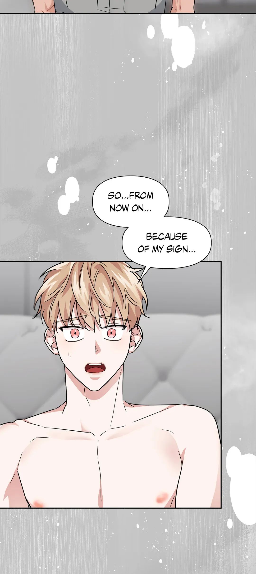 Read BAITS chapter 31.1 image 35 on Lezhin