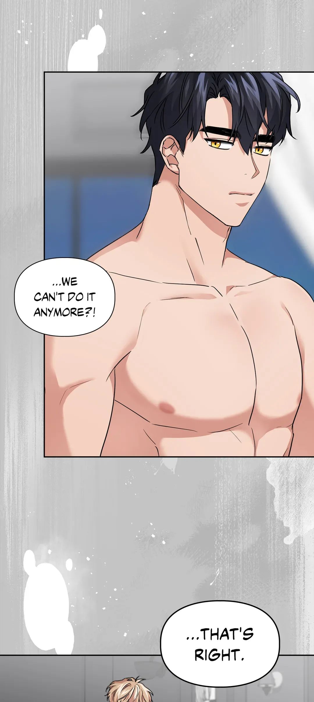 Read BAITS chapter 31.1 image 36 on Lezhin