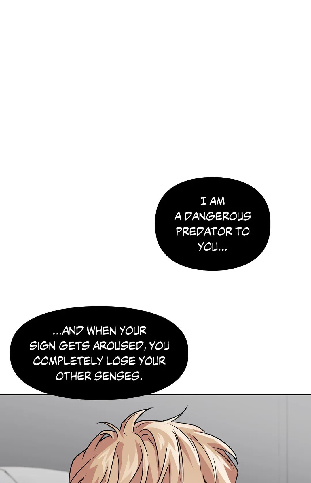 Read BAITS chapter 31.1 image 38 on Lezhin