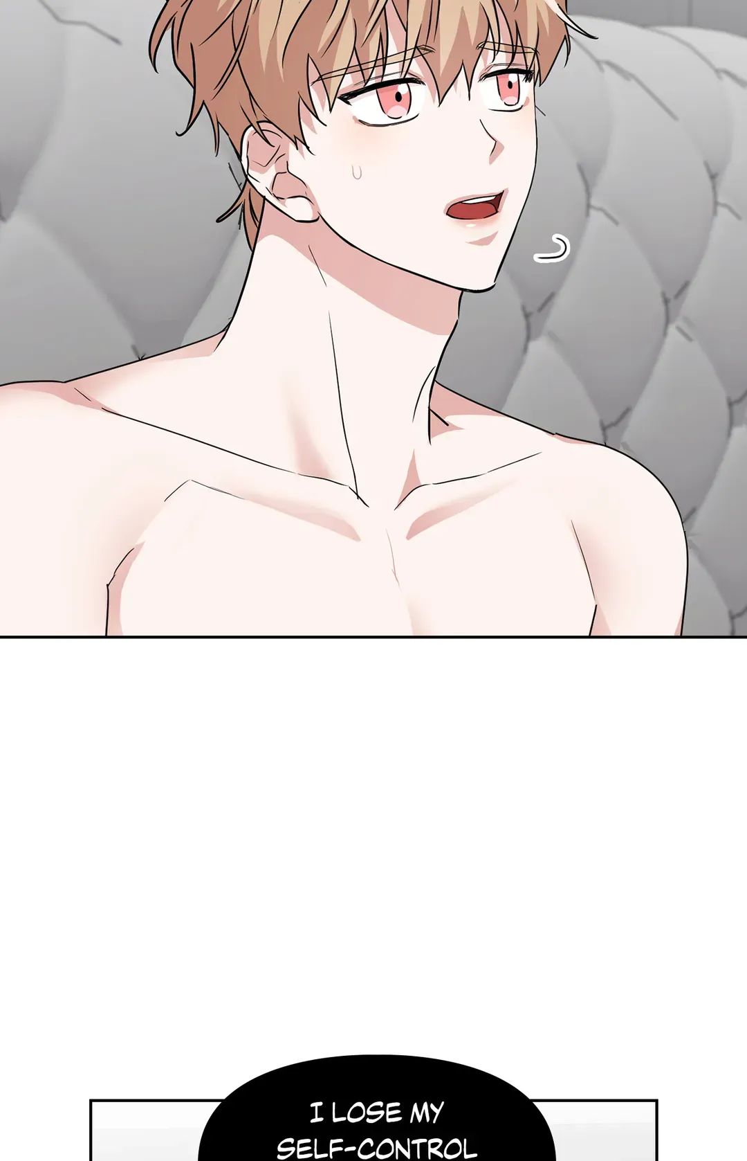Read BAITS chapter 31.1 image 39 on Lezhin