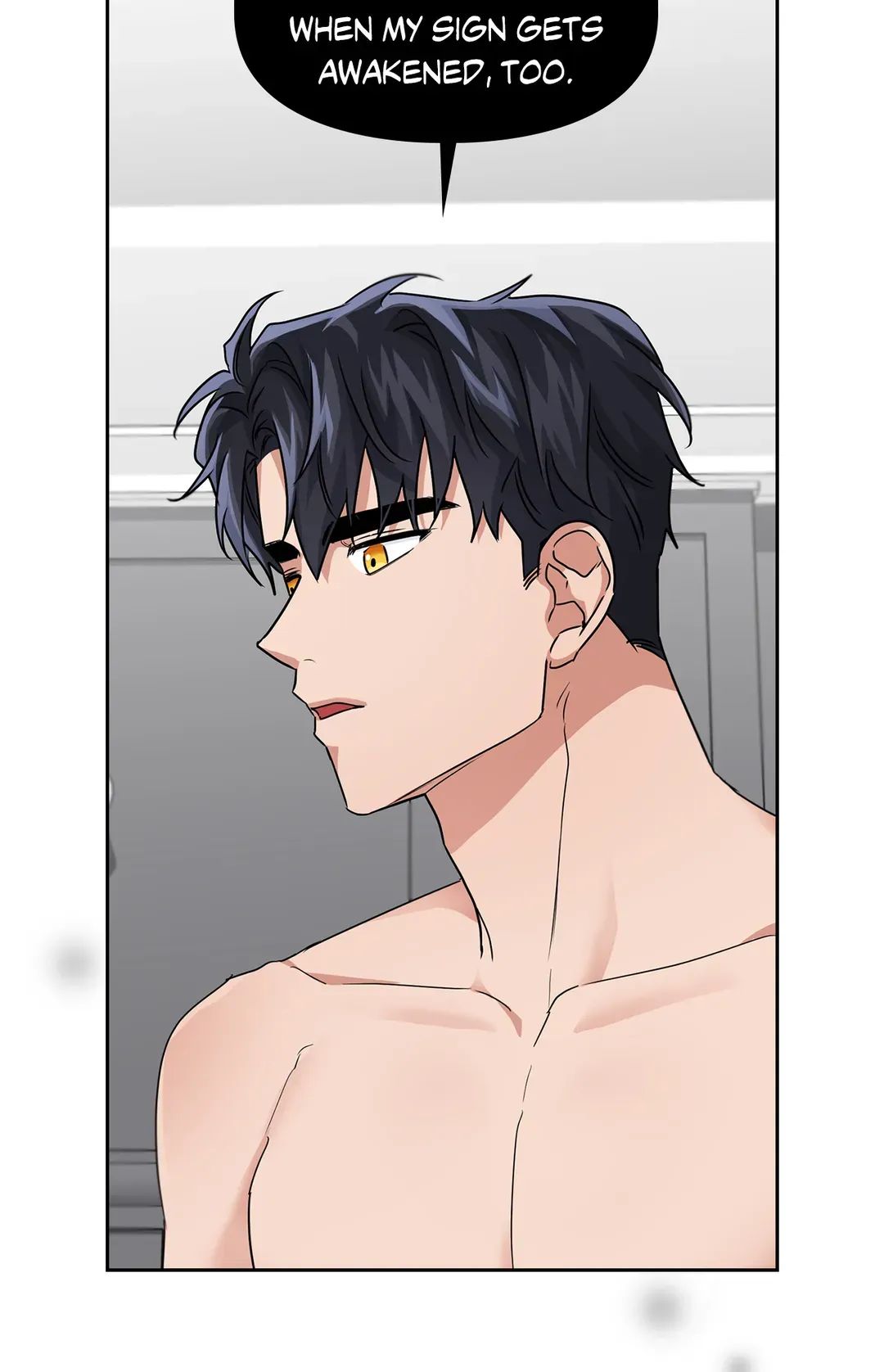 Read BAITS chapter 31.1 image 40 on Lezhin