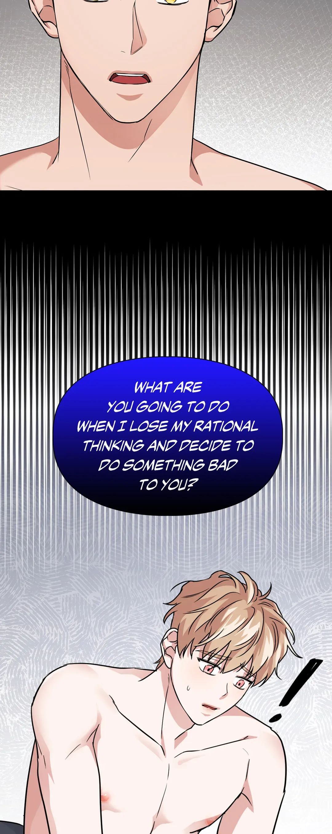 Read BAITS chapter 31.1 image 44 on Lezhin