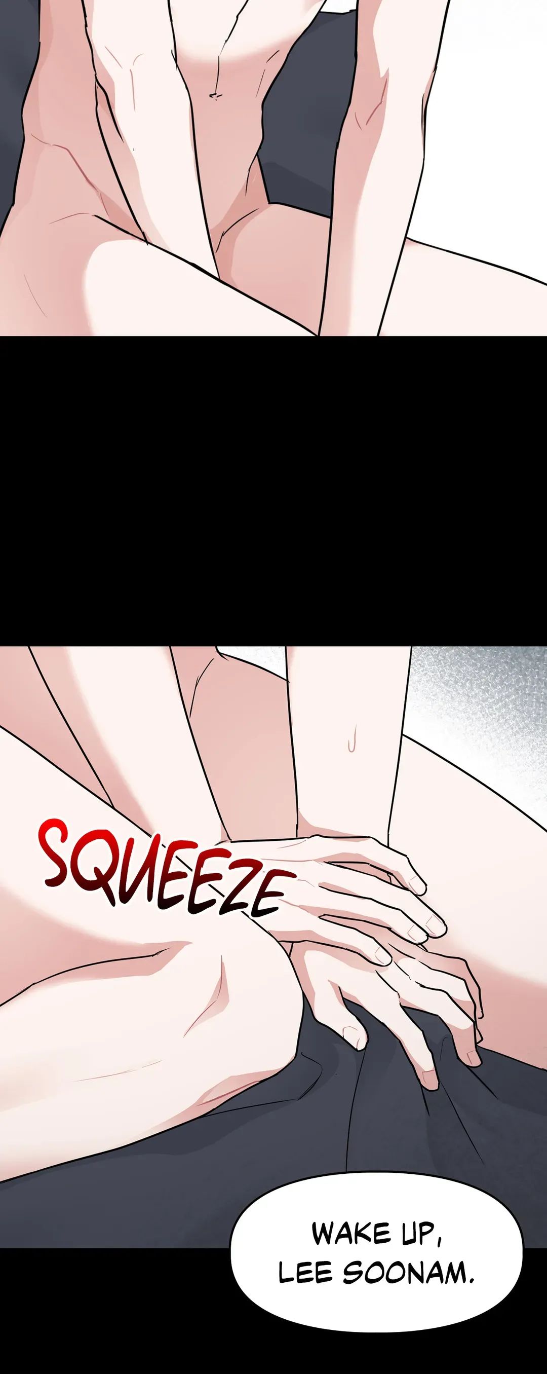 Read BAITS chapter 31.1 image 45 on Lezhin