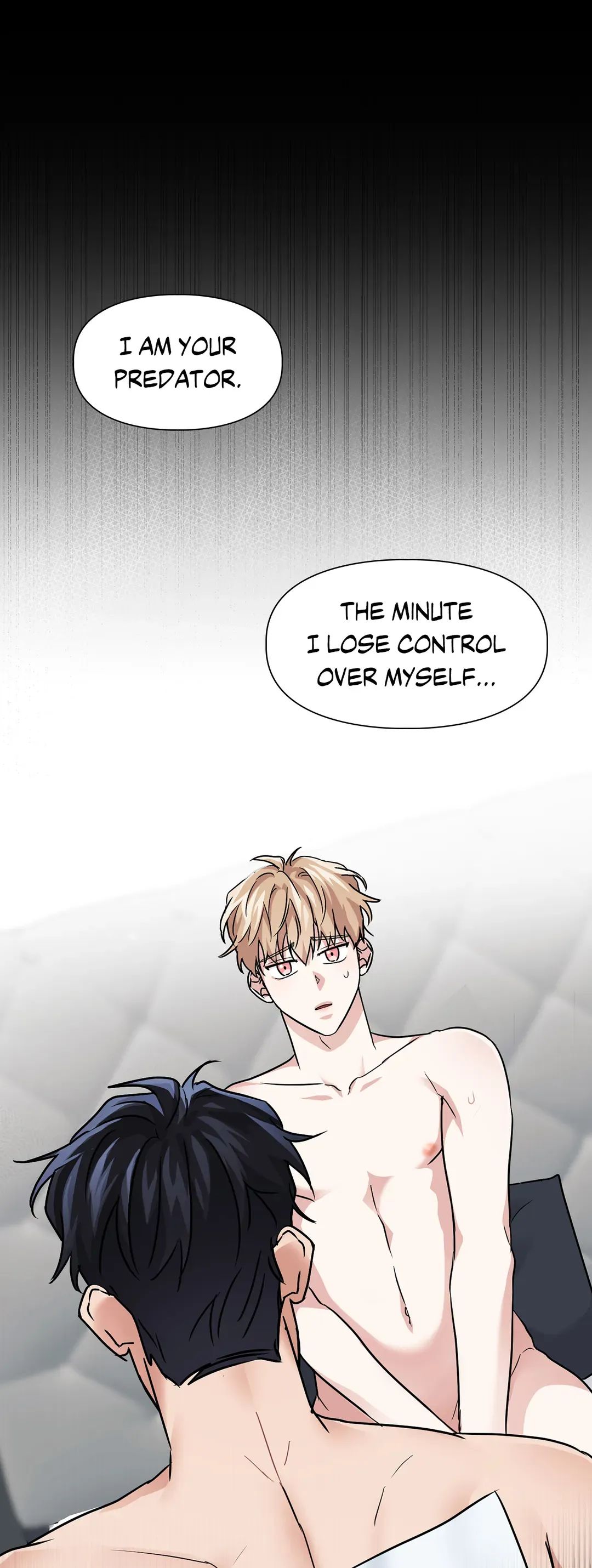 Read BAITS chapter 31.1 image 46 on Lezhin