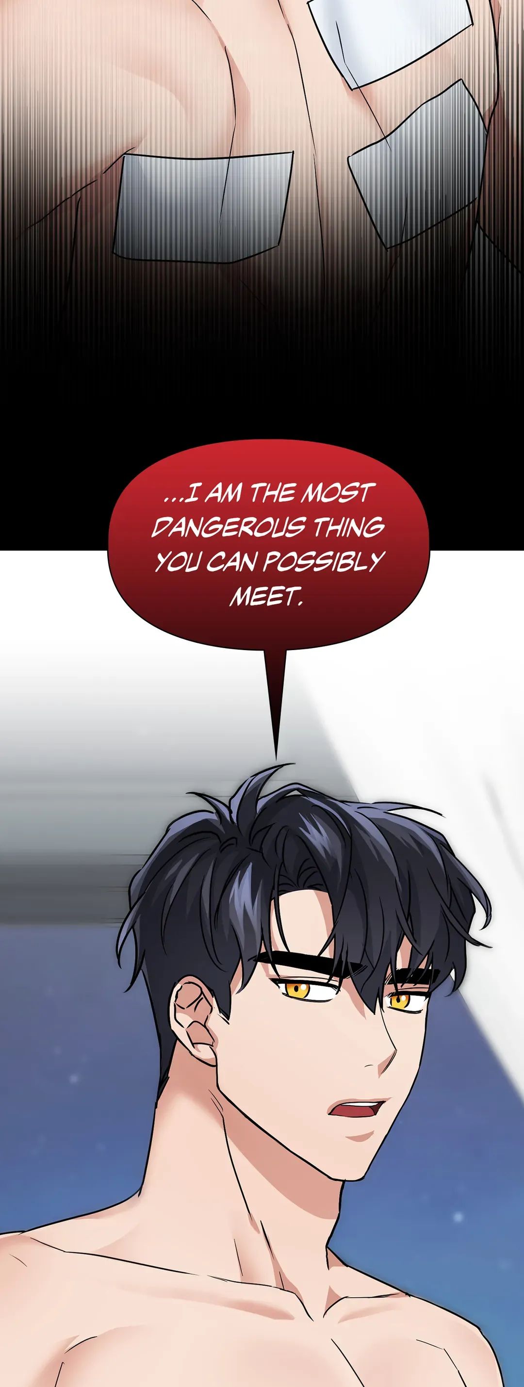 Read BAITS chapter 31.1 image 47 on Lezhin