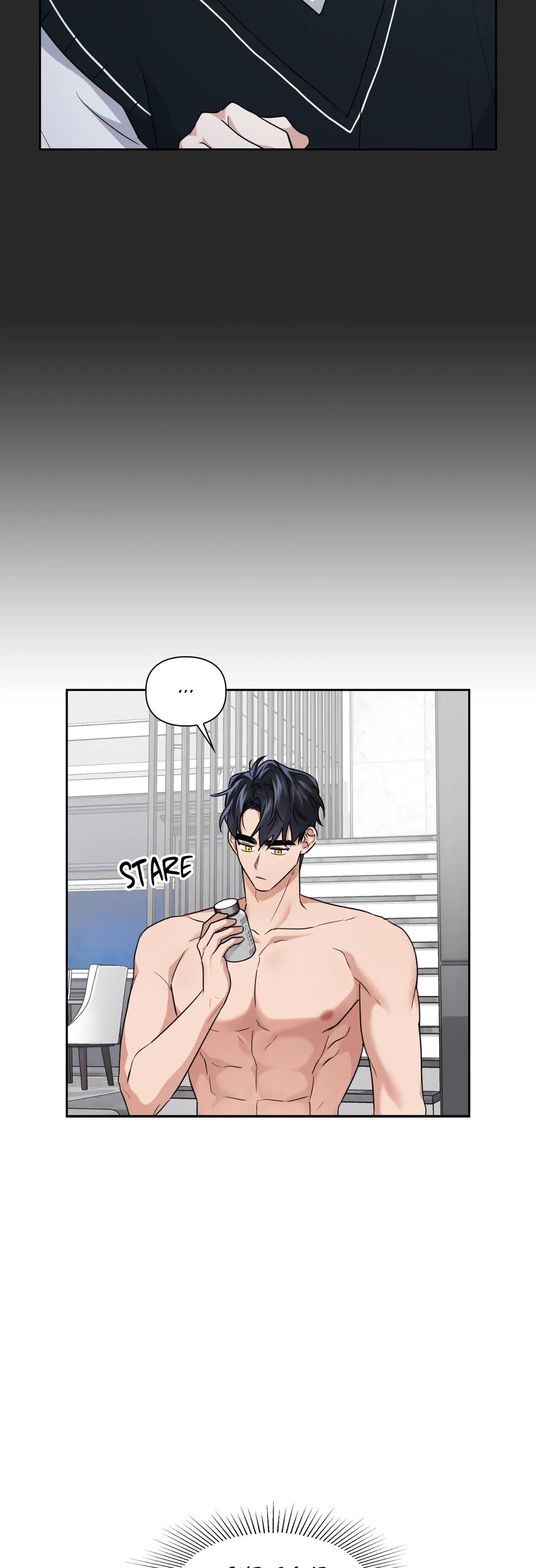Read BAITS chapter 31.1 image 6 on Lezhin