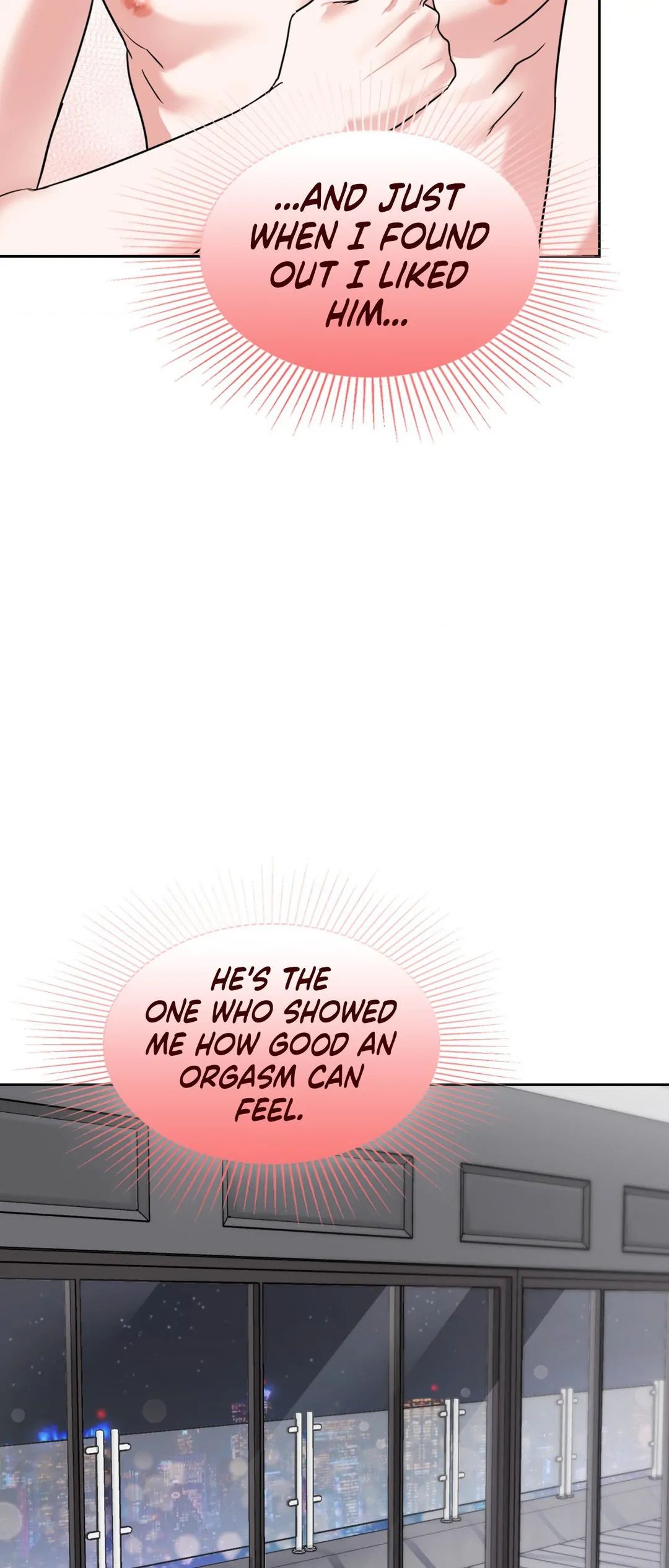 Read BAITS chapter 31.2 image 11 on Lezhin