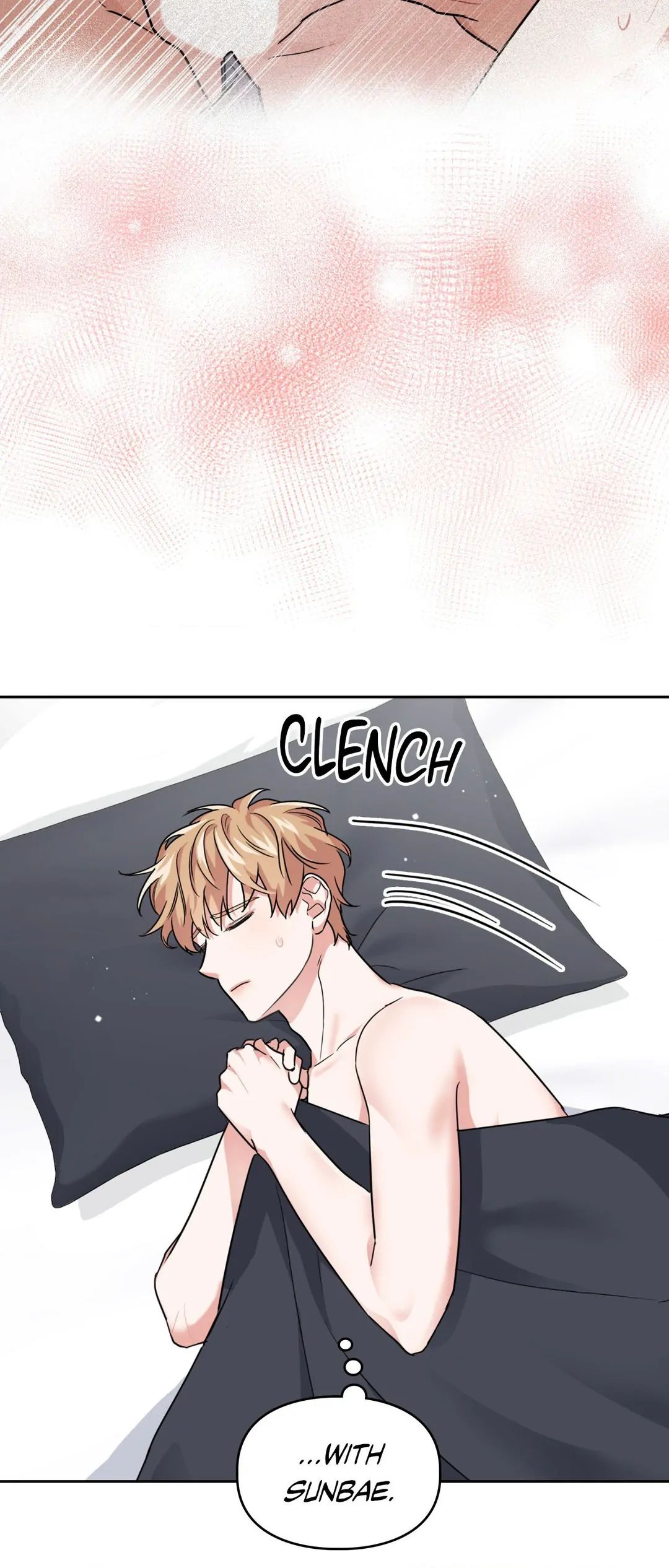 Read BAITS chapter 31.2 image 15 on Lezhin