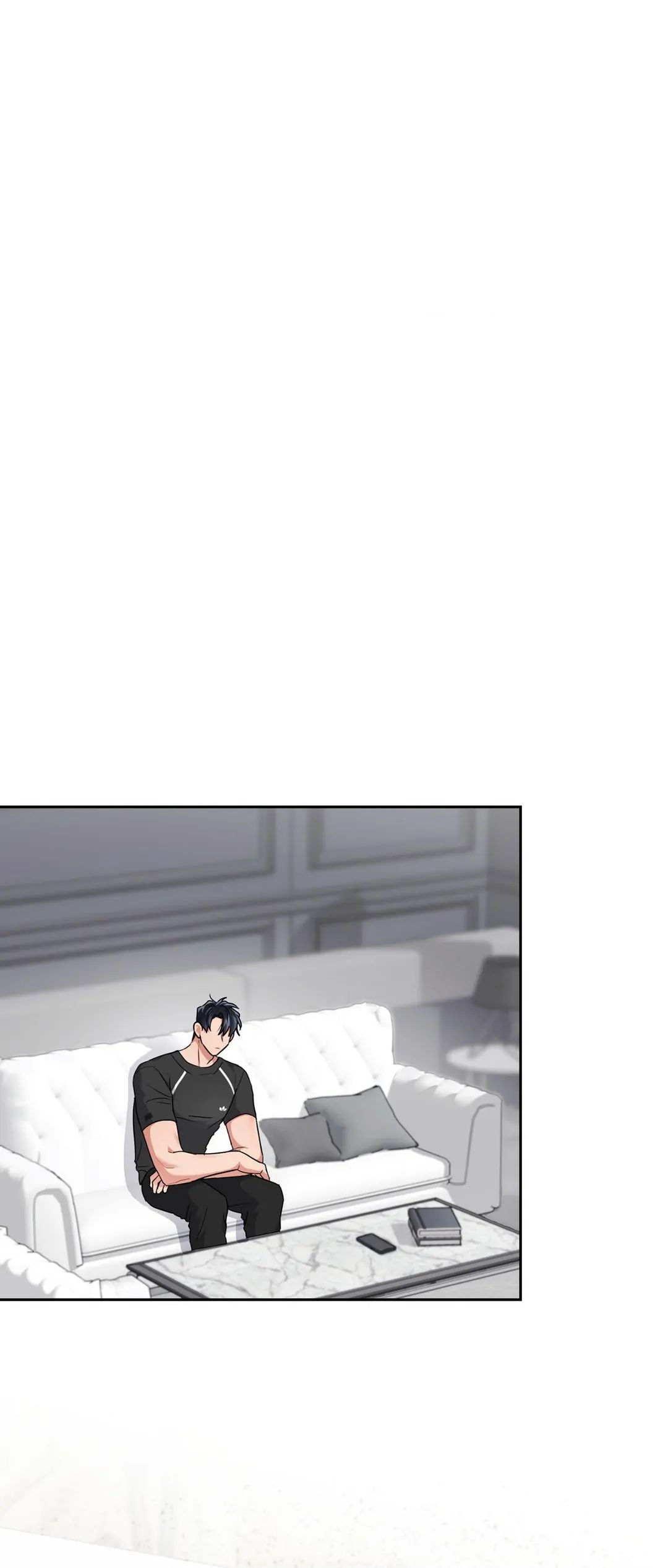 Read BAITS chapter 31.2 image 16 on Lezhin