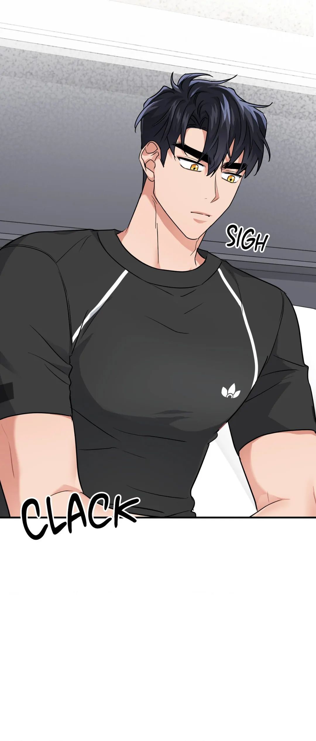 Read BAITS chapter 31.2 image 17 on Lezhin