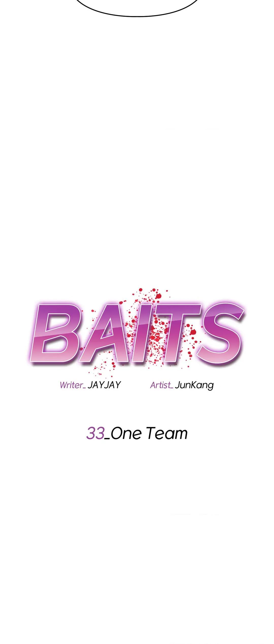 Read BAITS chapter 31.2 image 28 on Lezhin