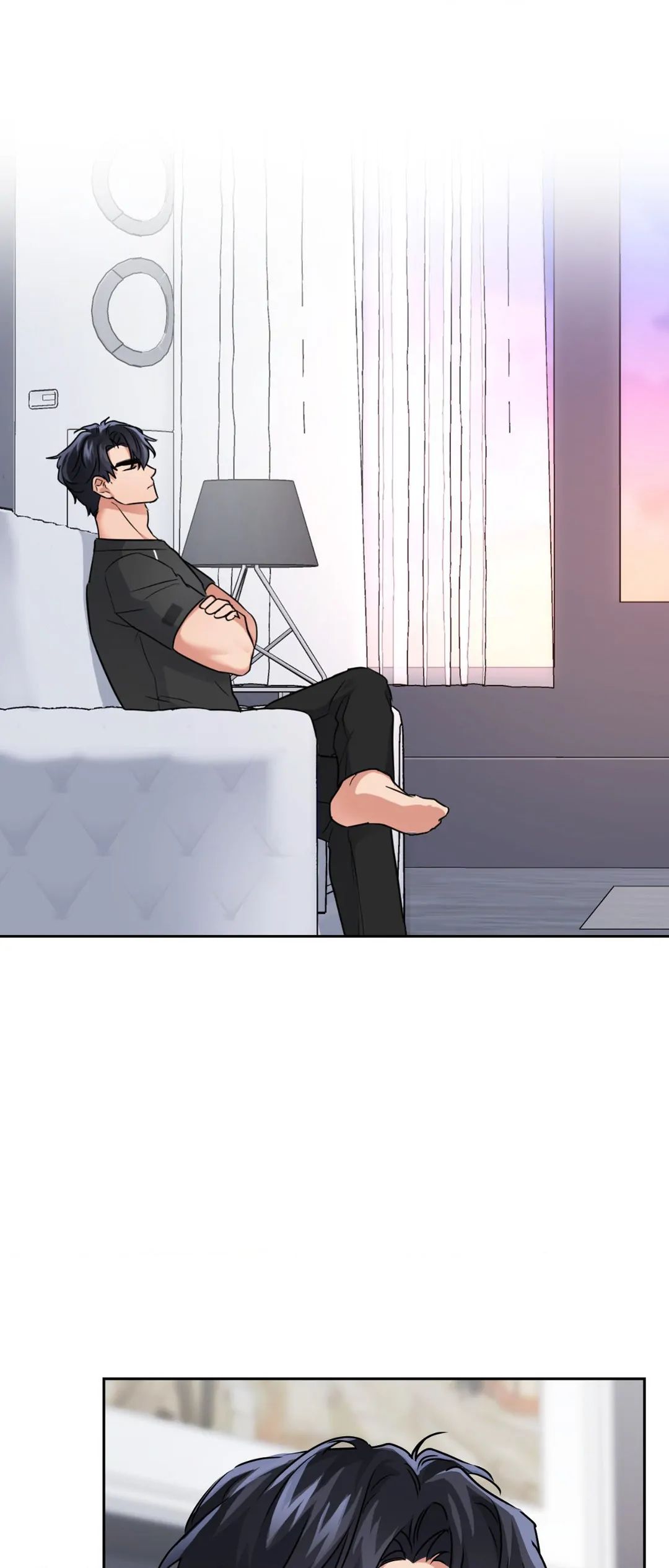 Read BAITS chapter 31.2 image 29 on Lezhin