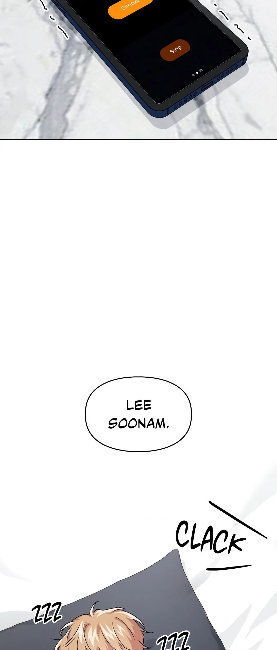 Read BAITS chapter 31.2 image 31 on Lezhin