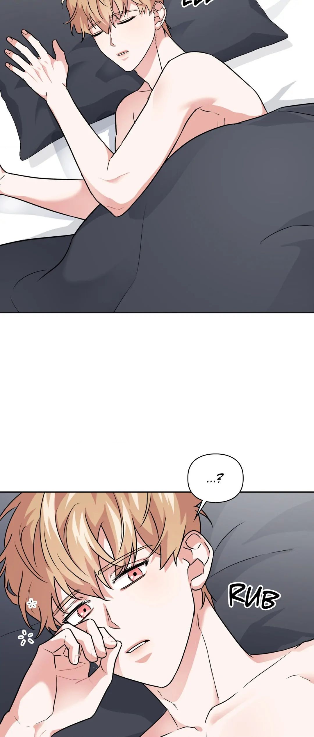 Read BAITS chapter 31.2 image 32 on Lezhin