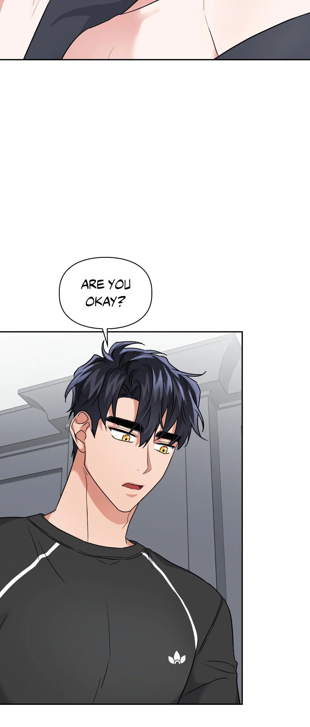Read BAITS chapter 31.2 image 33 on Lezhin