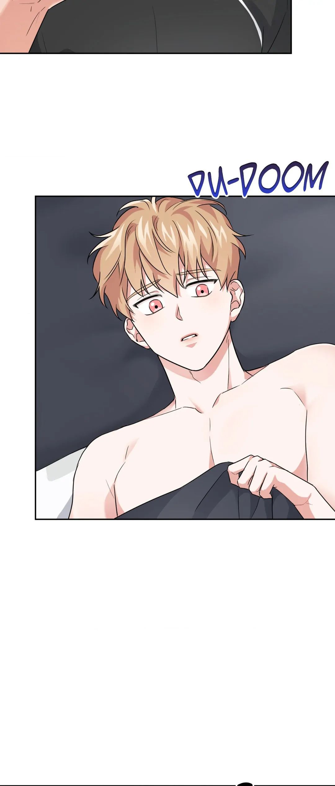 Read BAITS chapter 31.2 image 37 on Lezhin