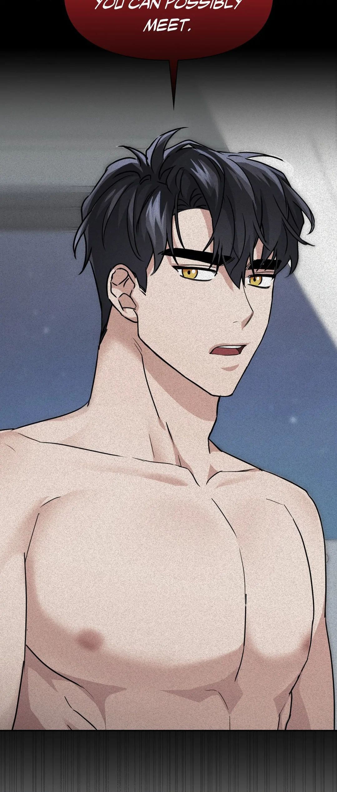 Read BAITS chapter 31.2 image 4 on Lezhin
