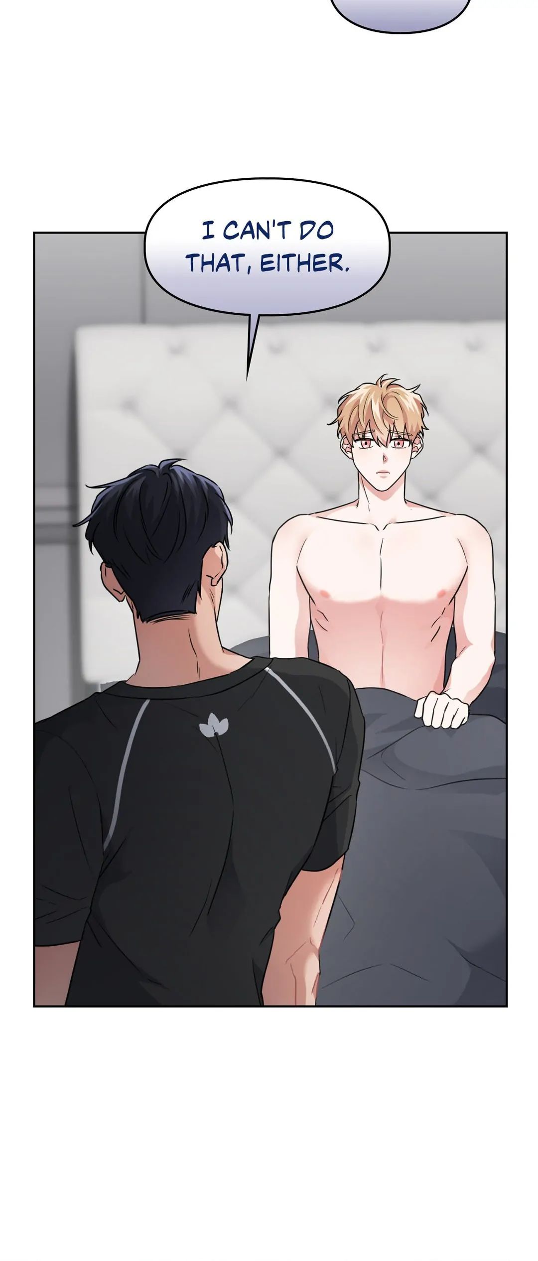 Read BAITS chapter 31.2 image 41 on Lezhin