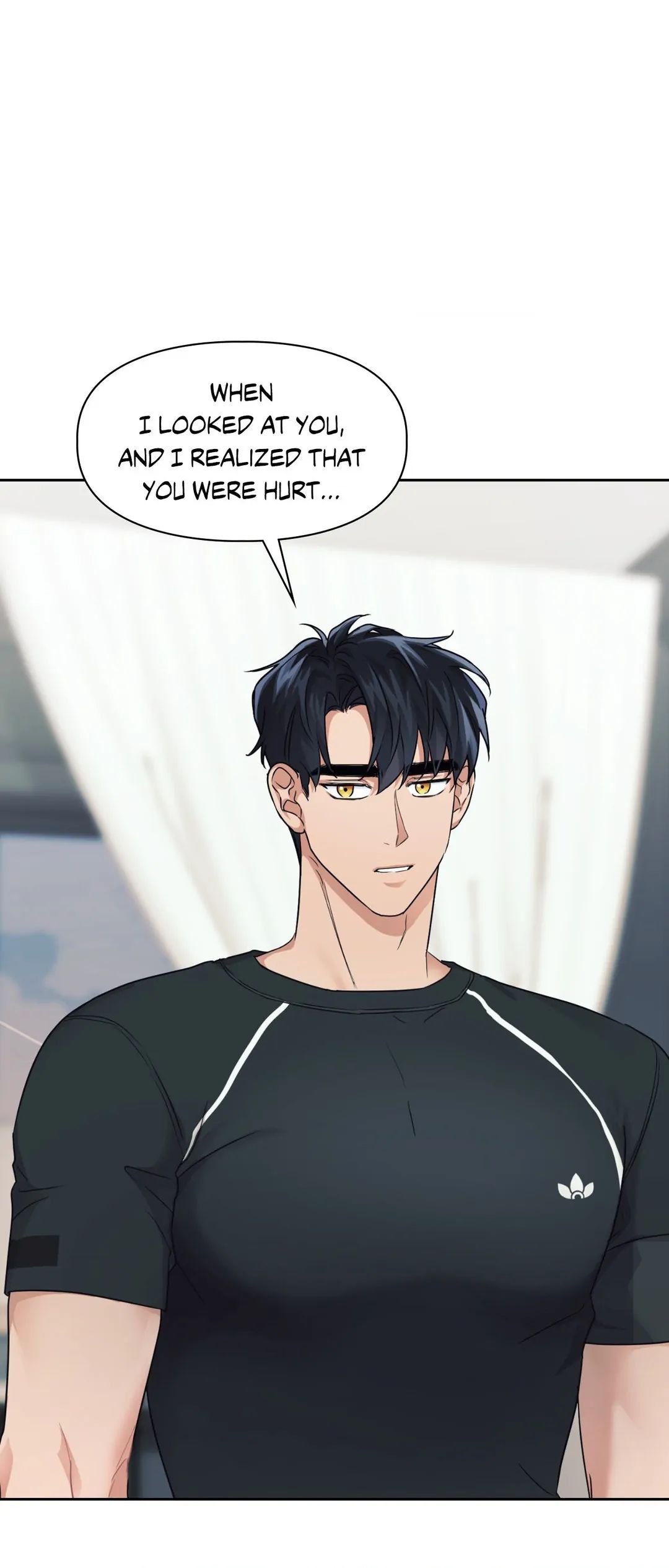 Read BAITS chapter 31.2 image 43 on Lezhin