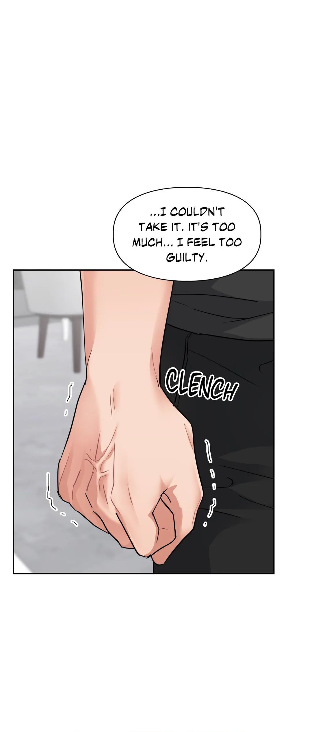 Read BAITS chapter 31.2 image 44 on Lezhin