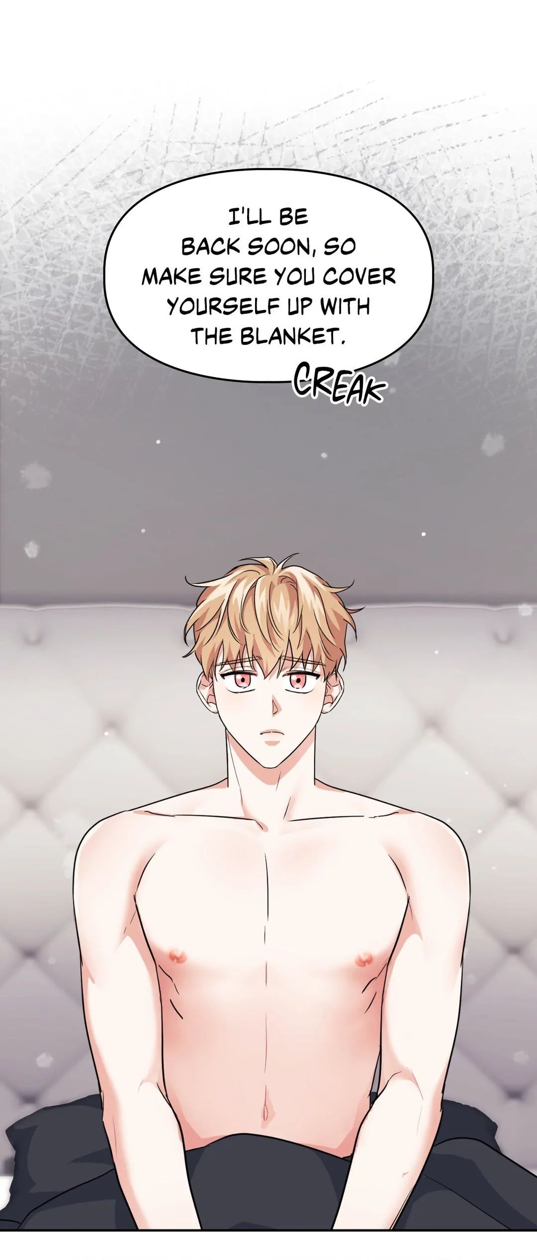 Read BAITS chapter 31.2 image 45 on Lezhin