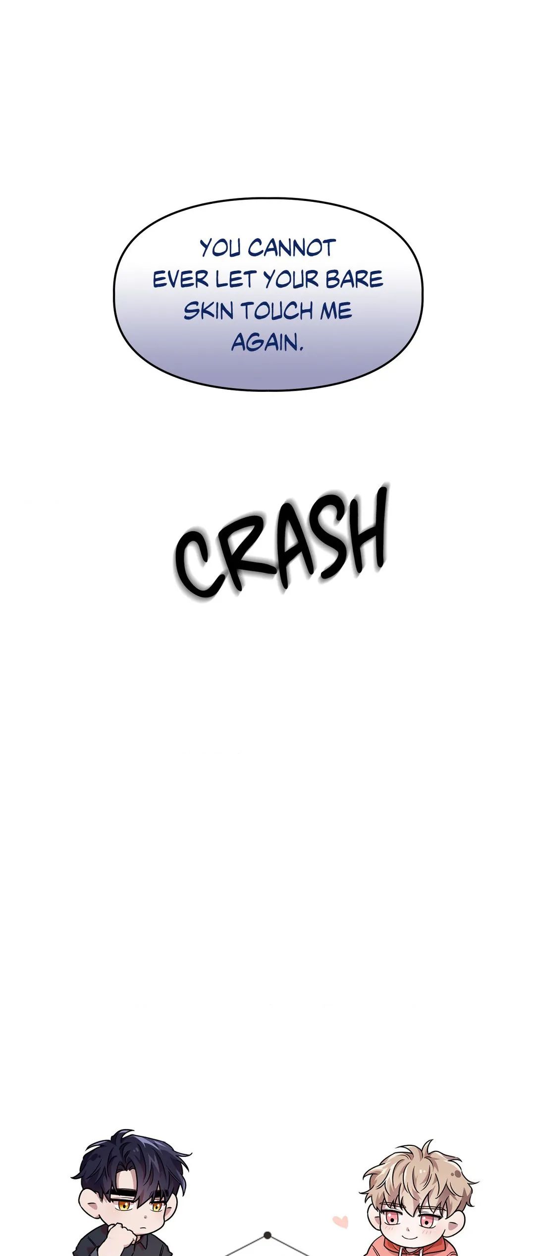 Read BAITS chapter 31.2 image 46 on Lezhin