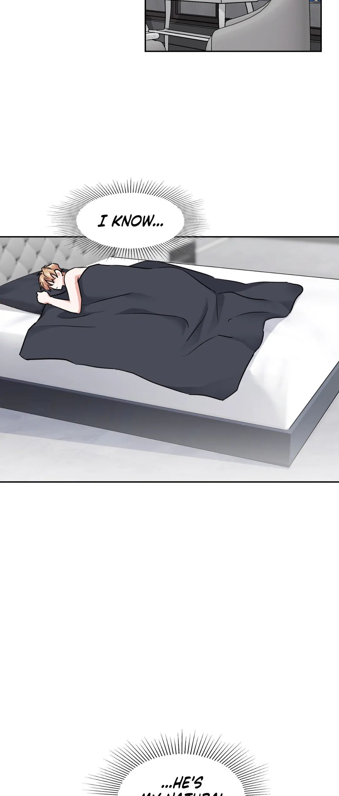Read BAITS chapter 31.2 image 6 on Lezhin
