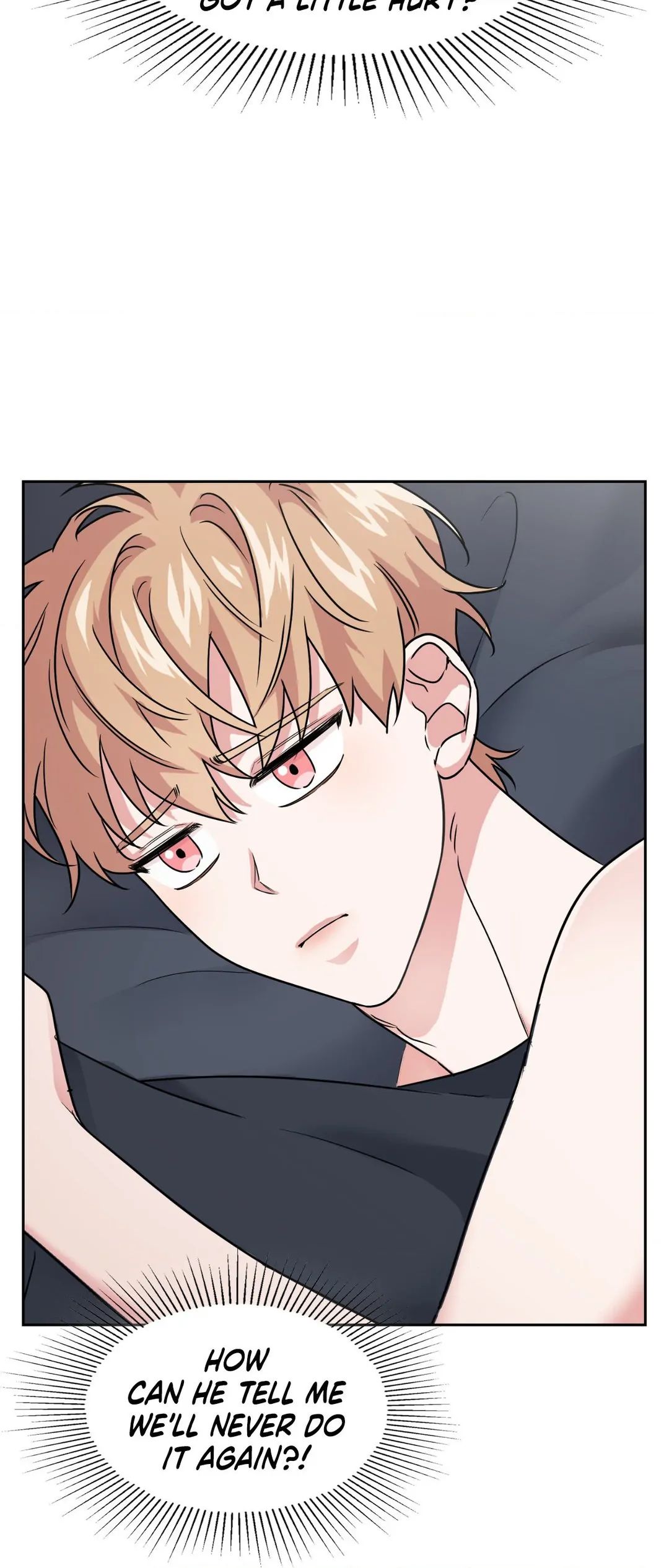 Read BAITS chapter 31.2 image 8 on Lezhin