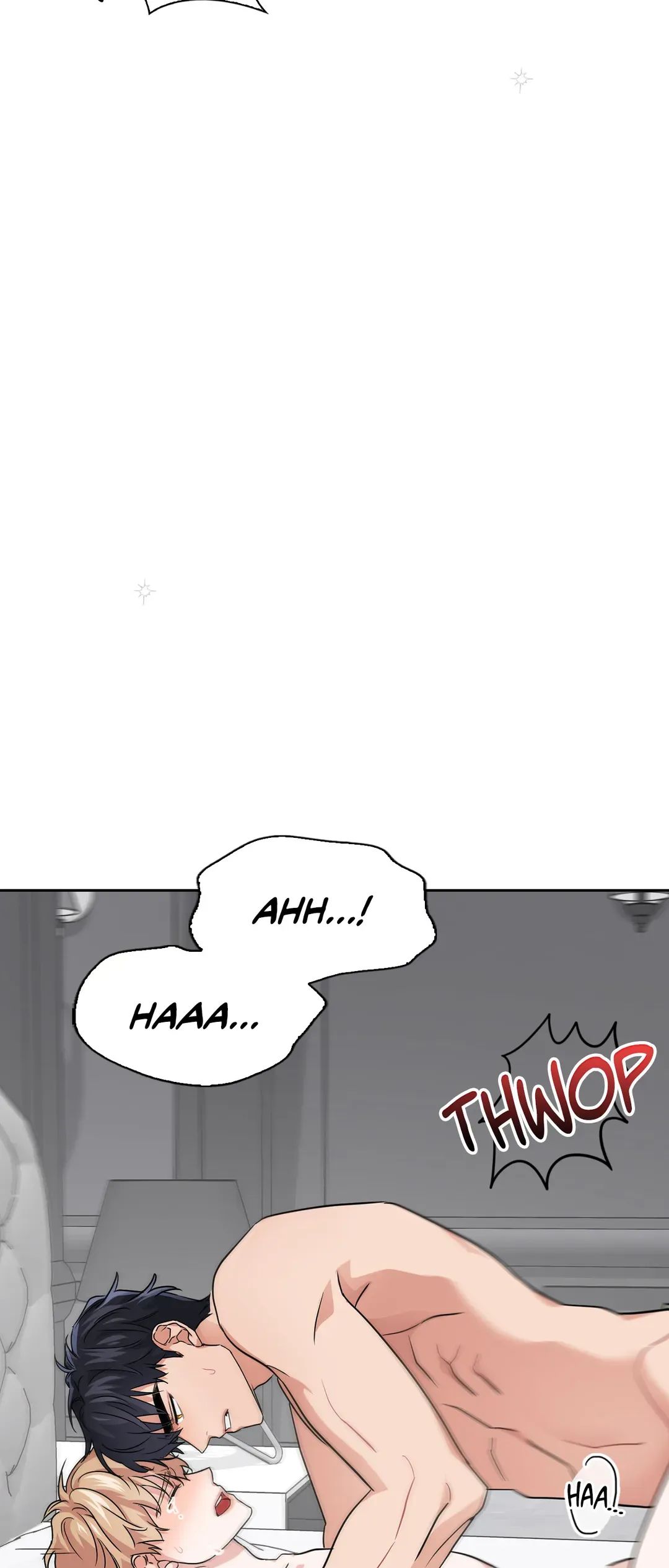Read BAITS chapter 31 image 10 on Lezhin