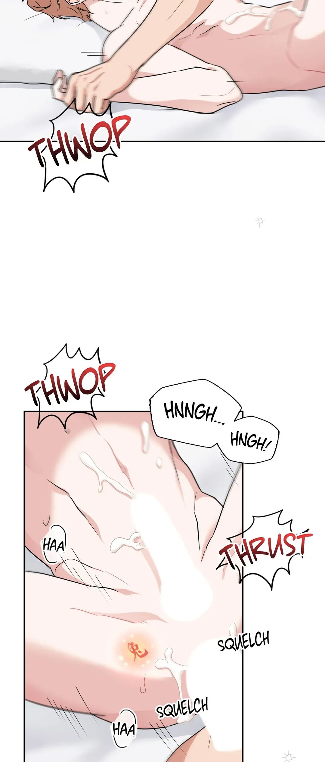 Read BAITS chapter 31 image 11 on Lezhin