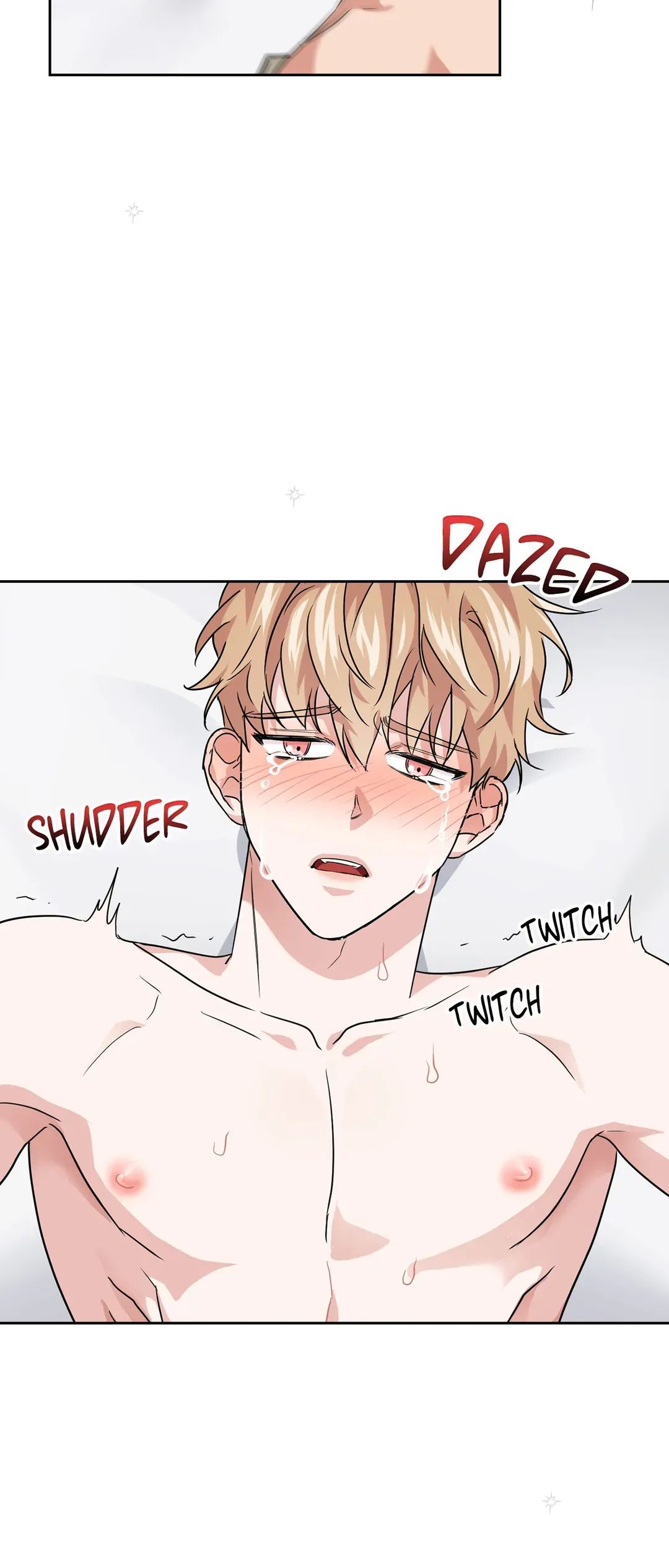 Read BAITS chapter 31 image 12 on Lezhin