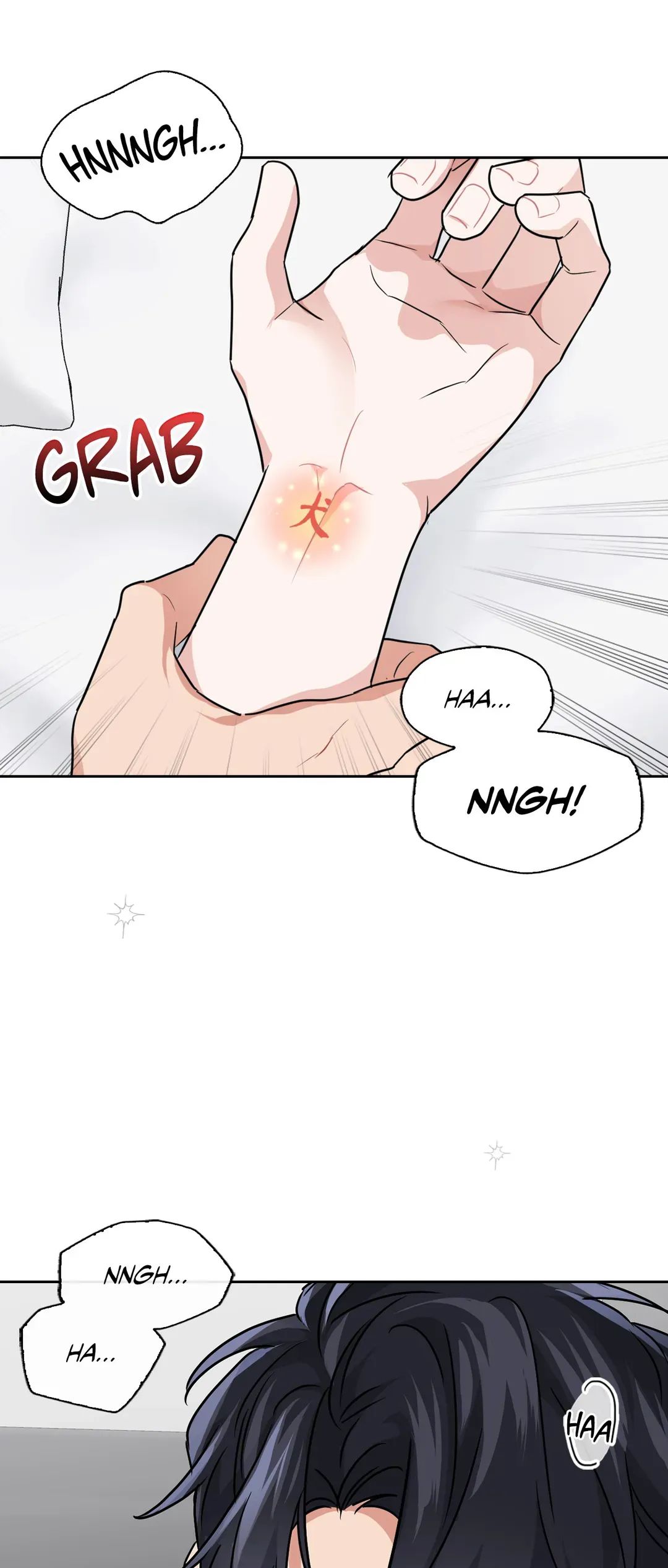 Read BAITS chapter 31 image 13 on Lezhin