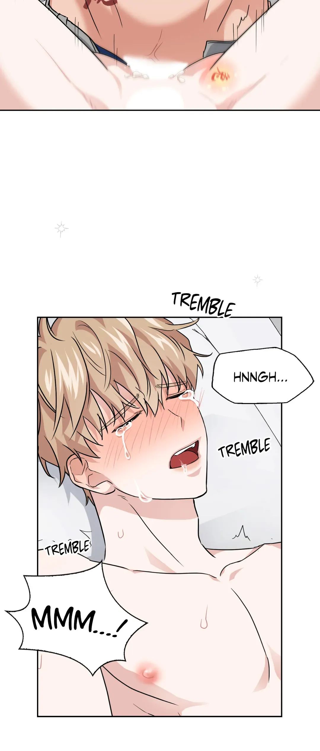 Read BAITS chapter 31 image 15 on Lezhin
