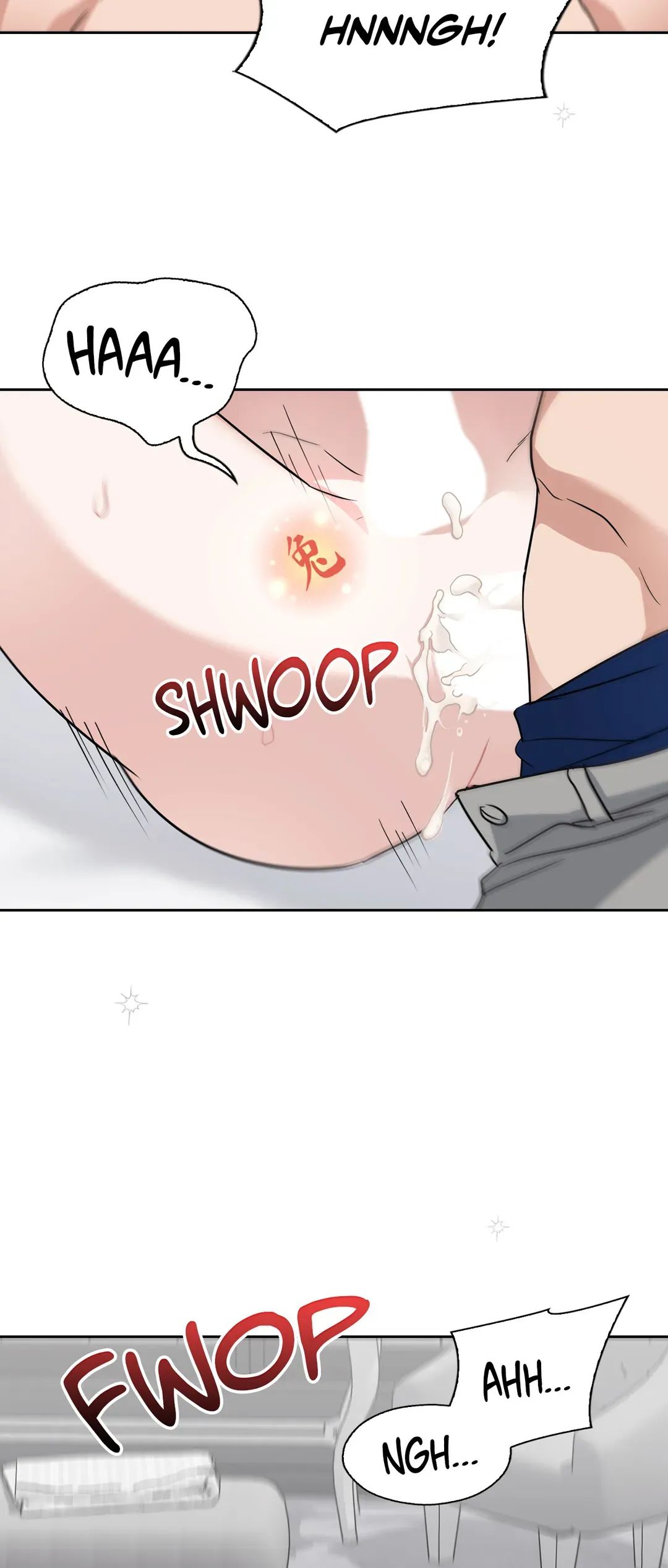 Read BAITS chapter 31 image 17 on Lezhin