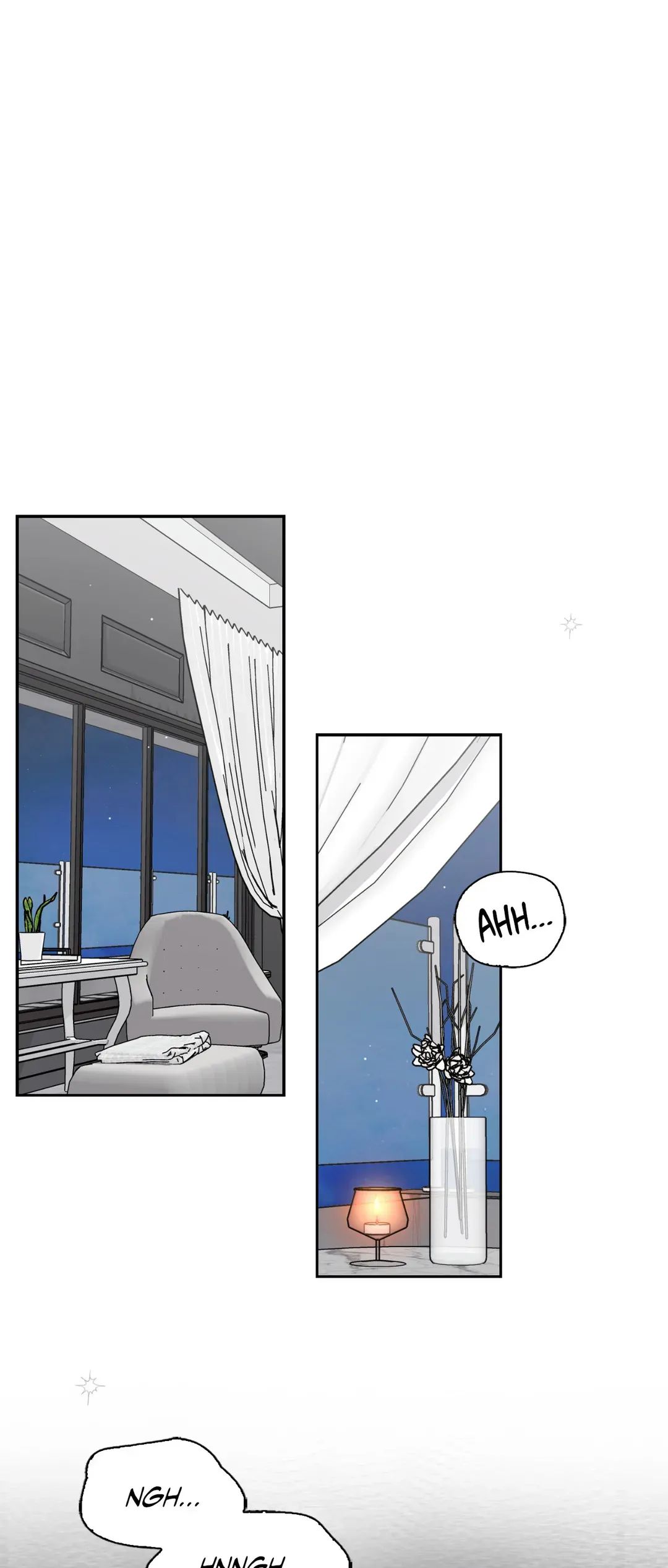 Read BAITS chapter 31 image 2 on Lezhin