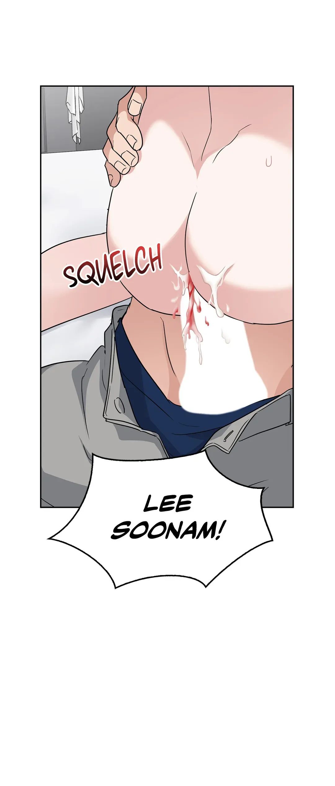 Read BAITS chapter 31 image 28 on Lezhin