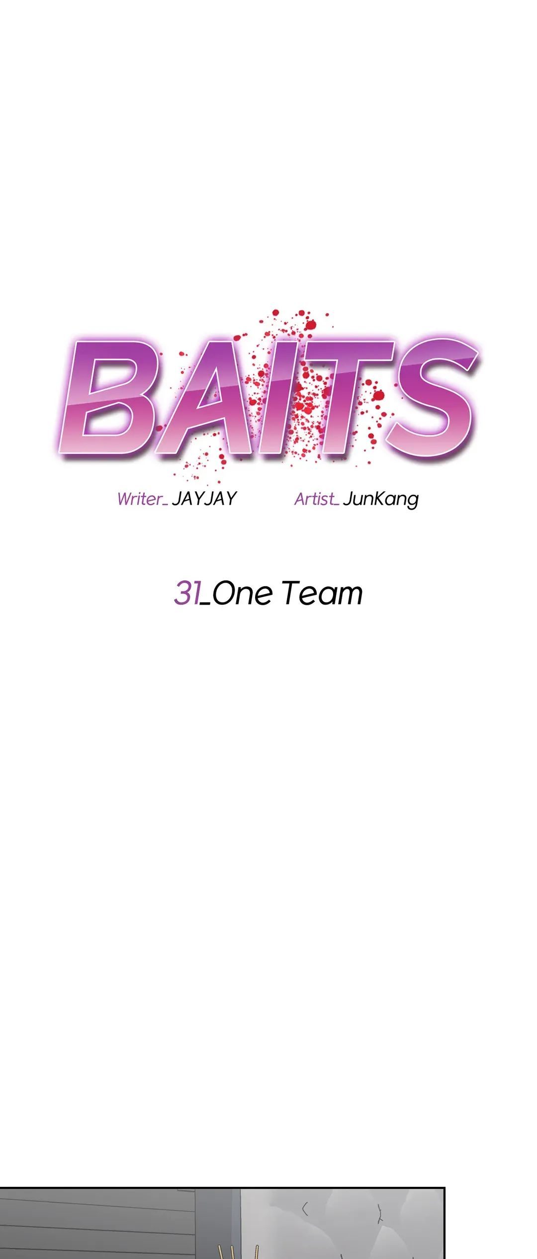 Read BAITS chapter 31 image 29 on Lezhin