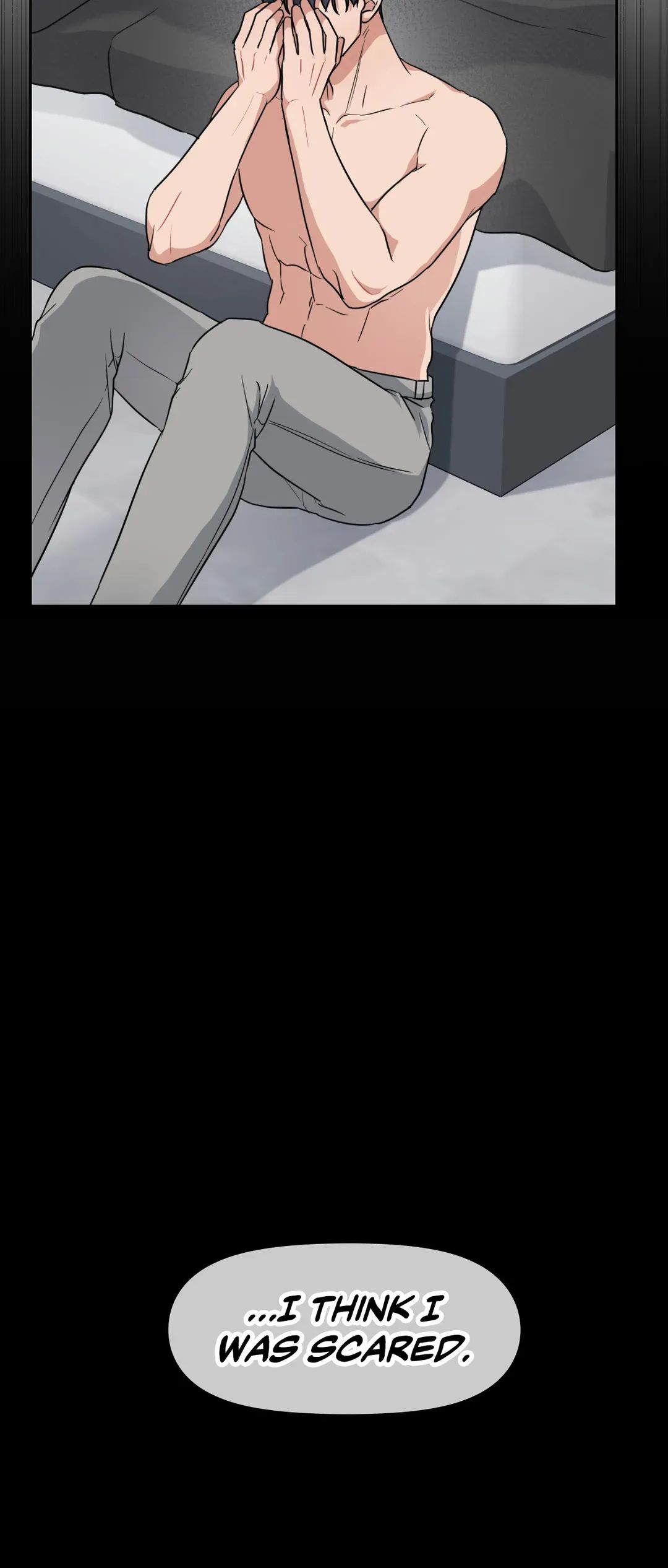 Read BAITS chapter 31 image 32 on Lezhin