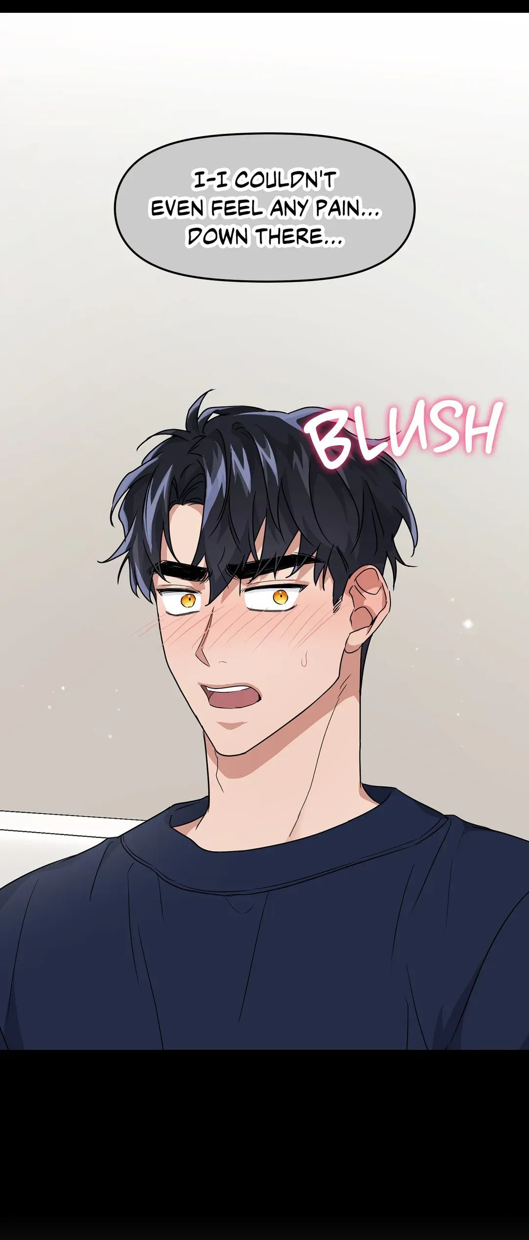 Read BAITS chapter 31 image 35 on Lezhin