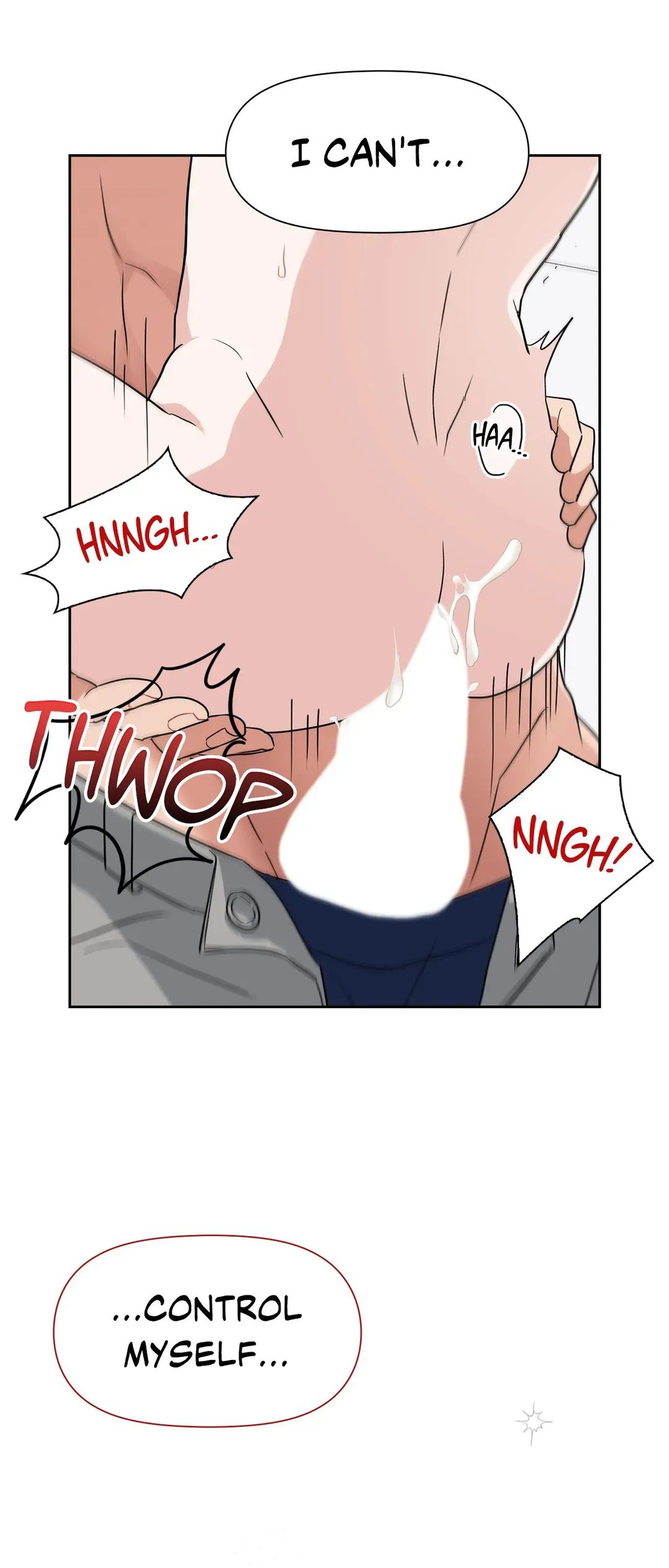 Read BAITS chapter 31 image 8 on Lezhin