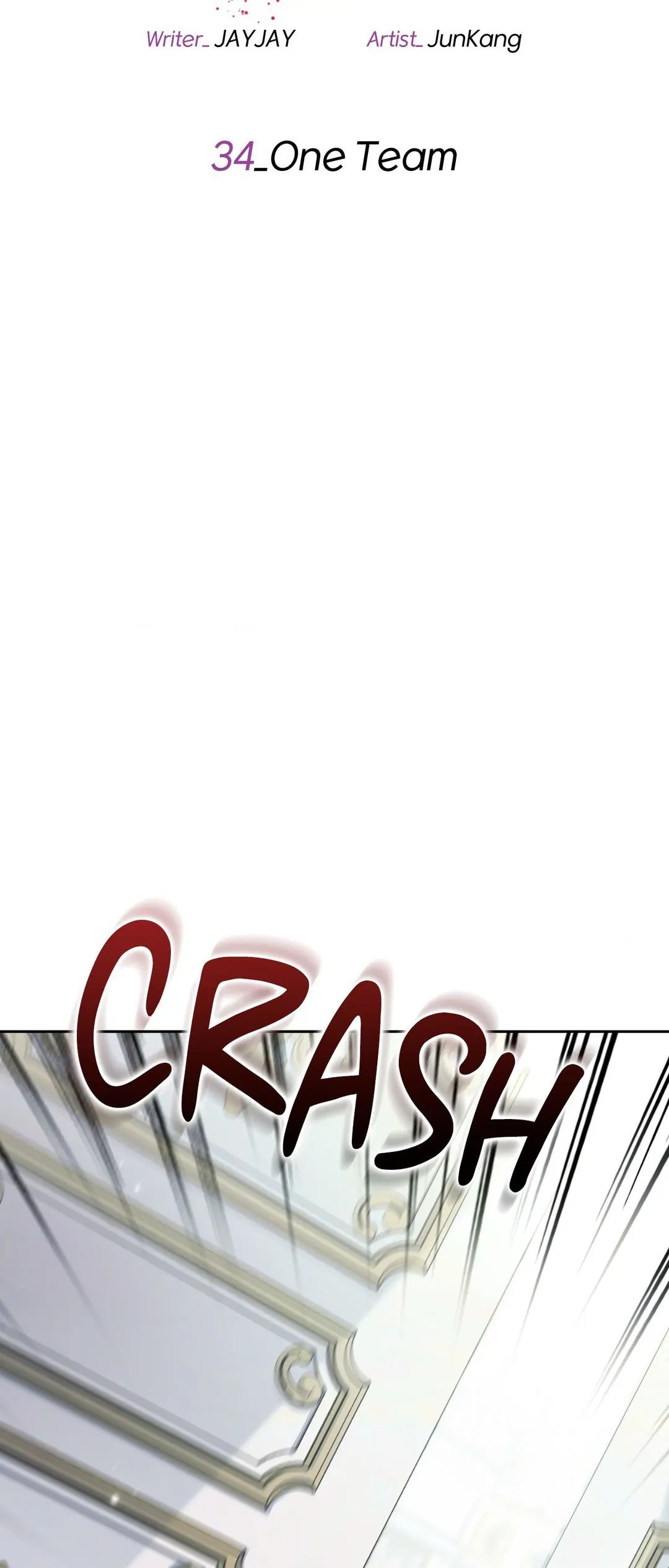 Read BAITS chapter 34 image 19 on Lezhin