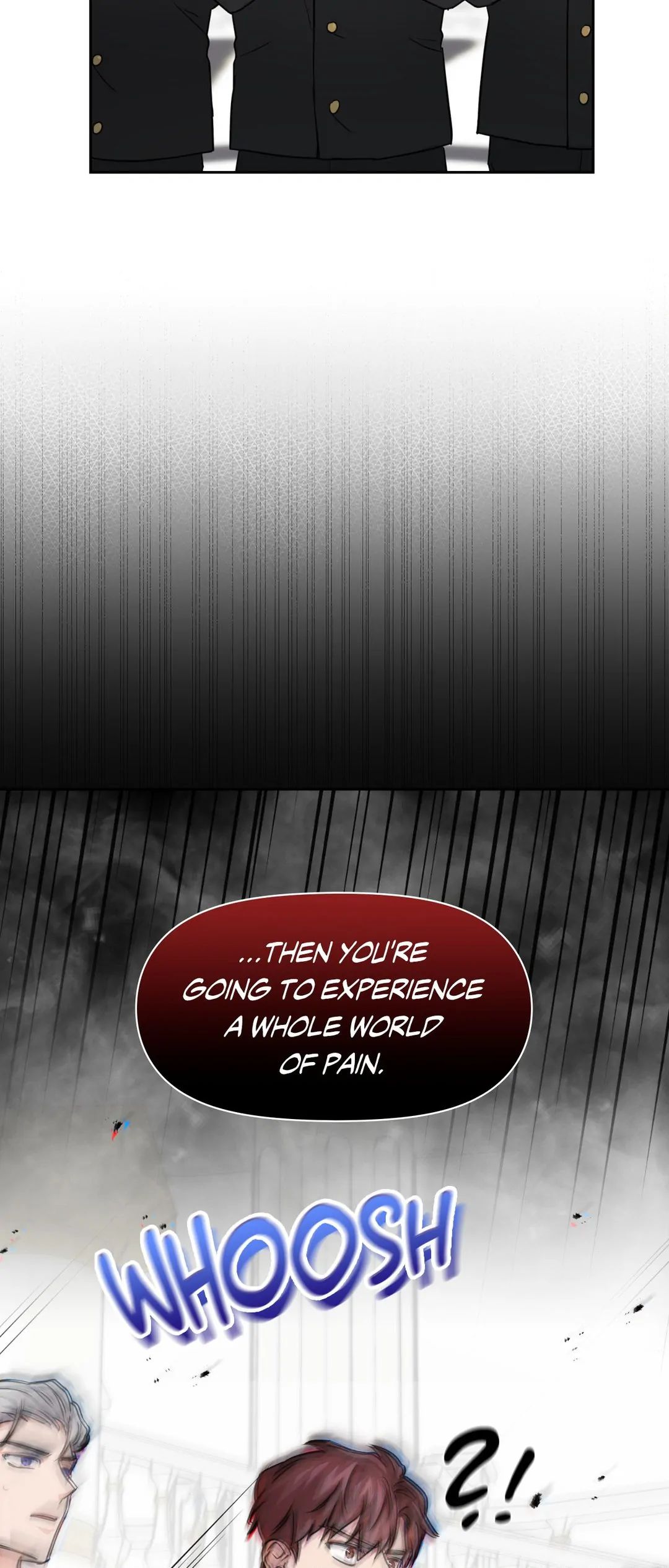 Read BAITS chapter 34 image 29 on Lezhin