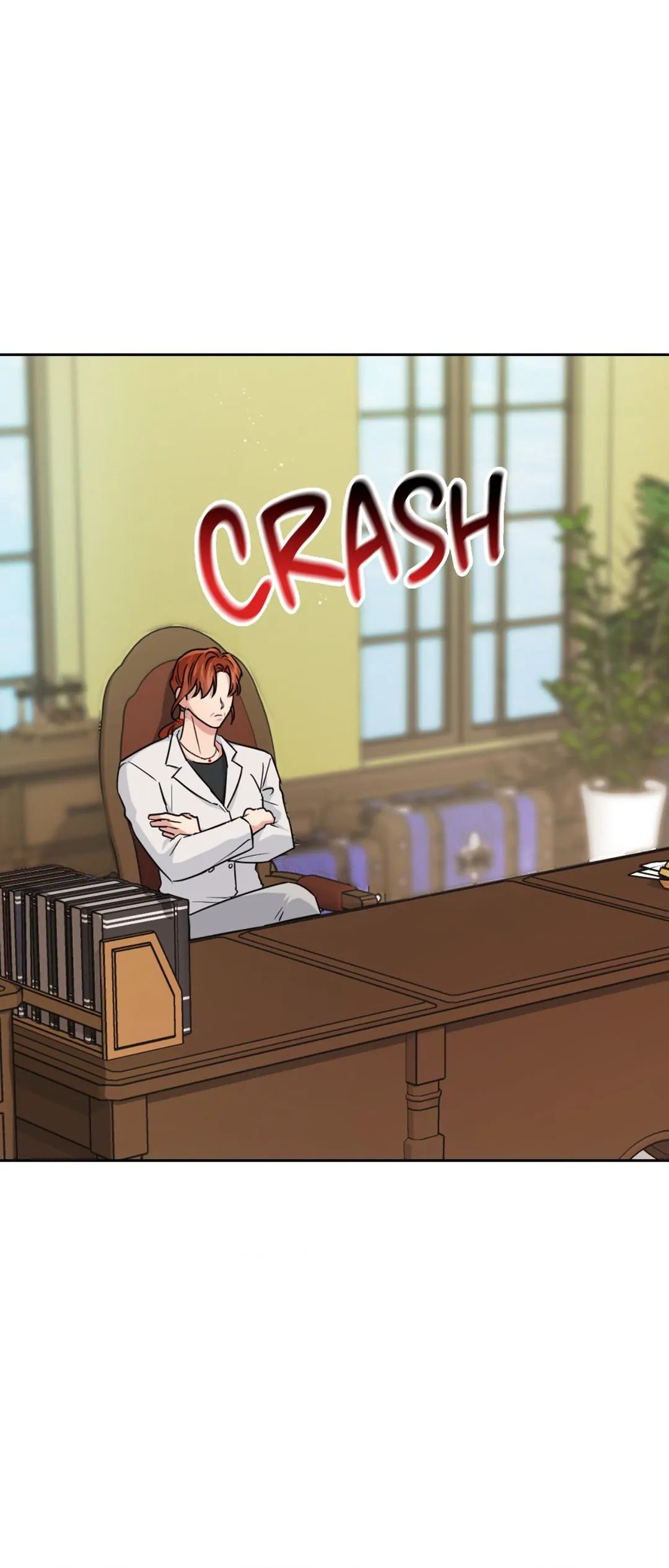 Read BAITS chapter 34 image 34 on Lezhin