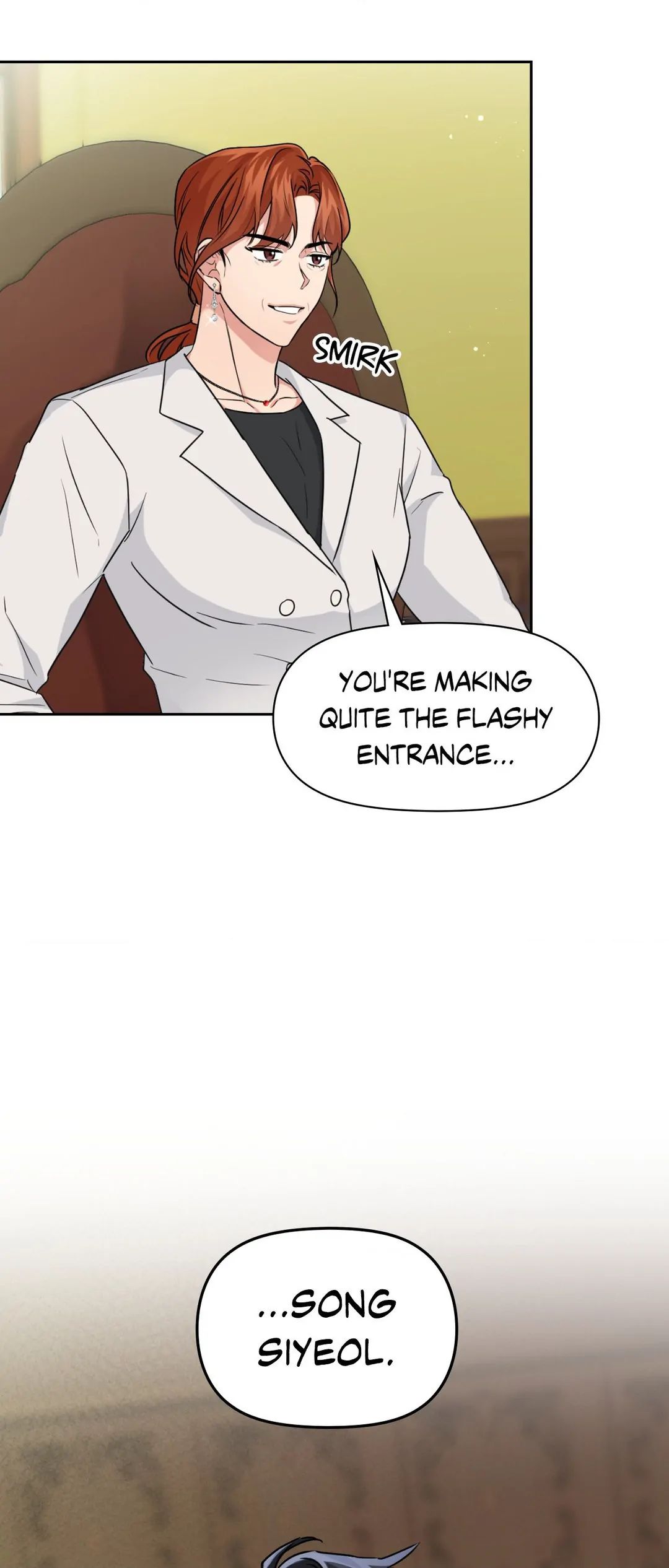 Read BAITS chapter 34 image 35 on Lezhin