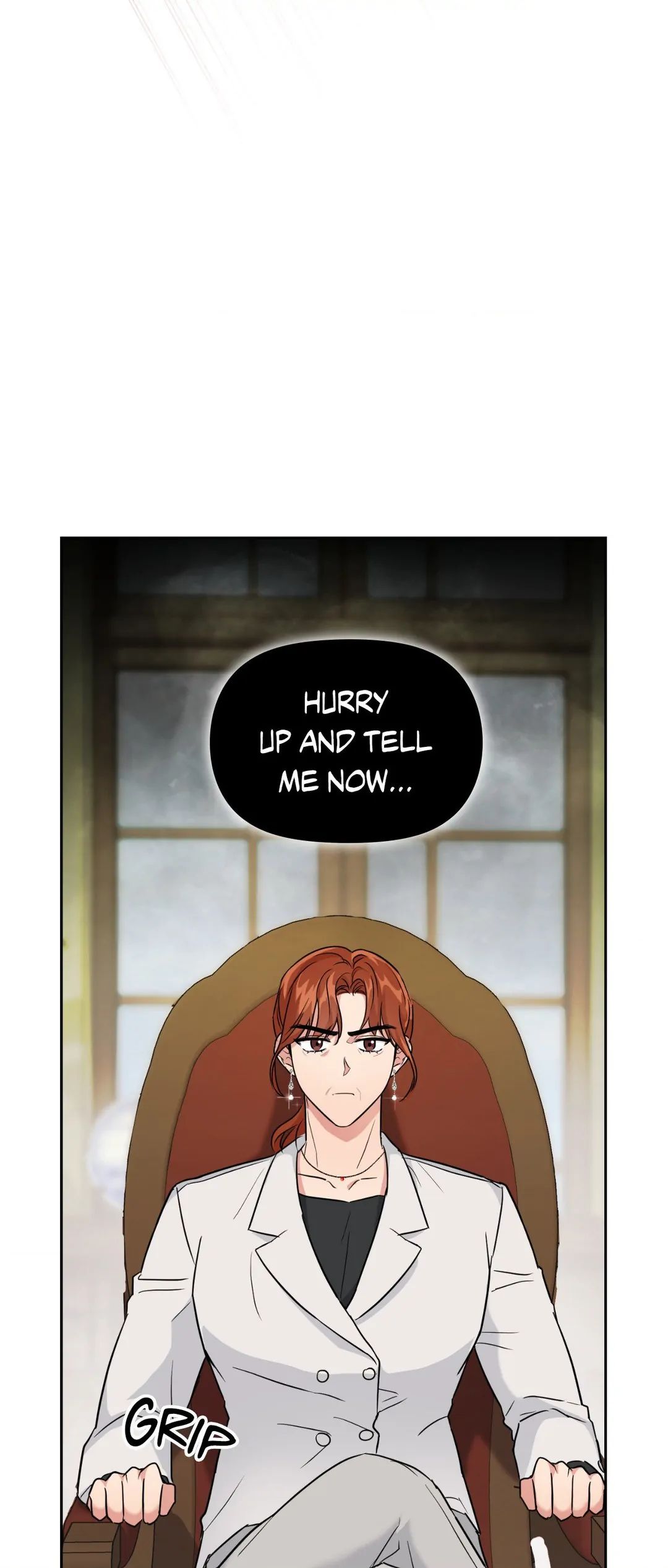 Read BAITS chapter 34 image 43 on Lezhin