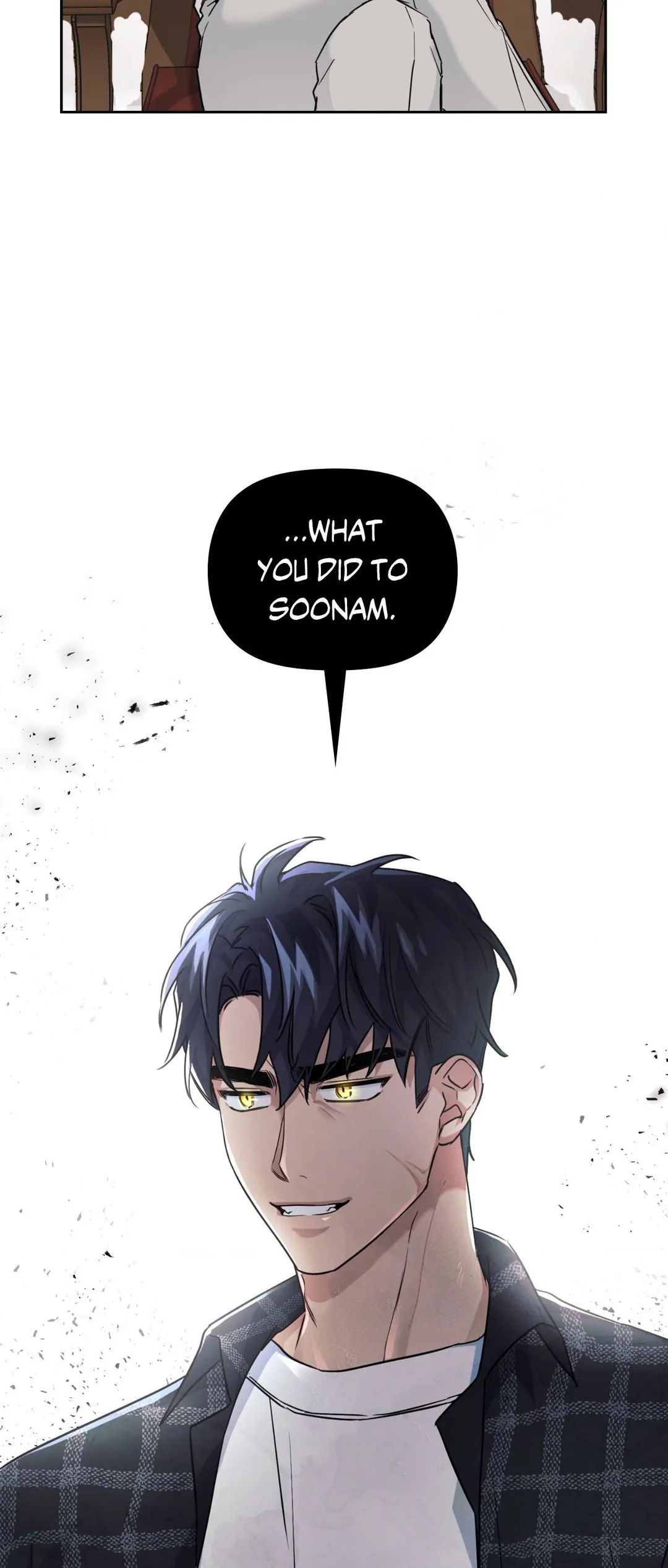 Read BAITS chapter 34 image 44 on Lezhin