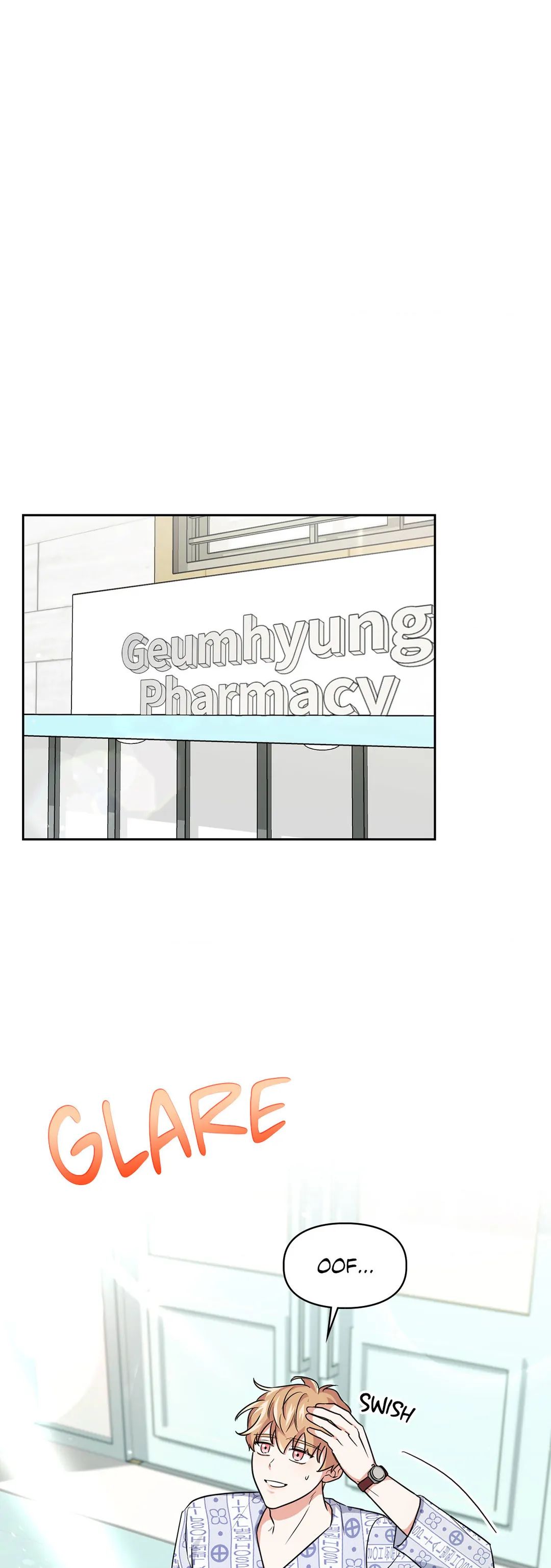 Read BAITS chapter 35 image 2 on Lezhin