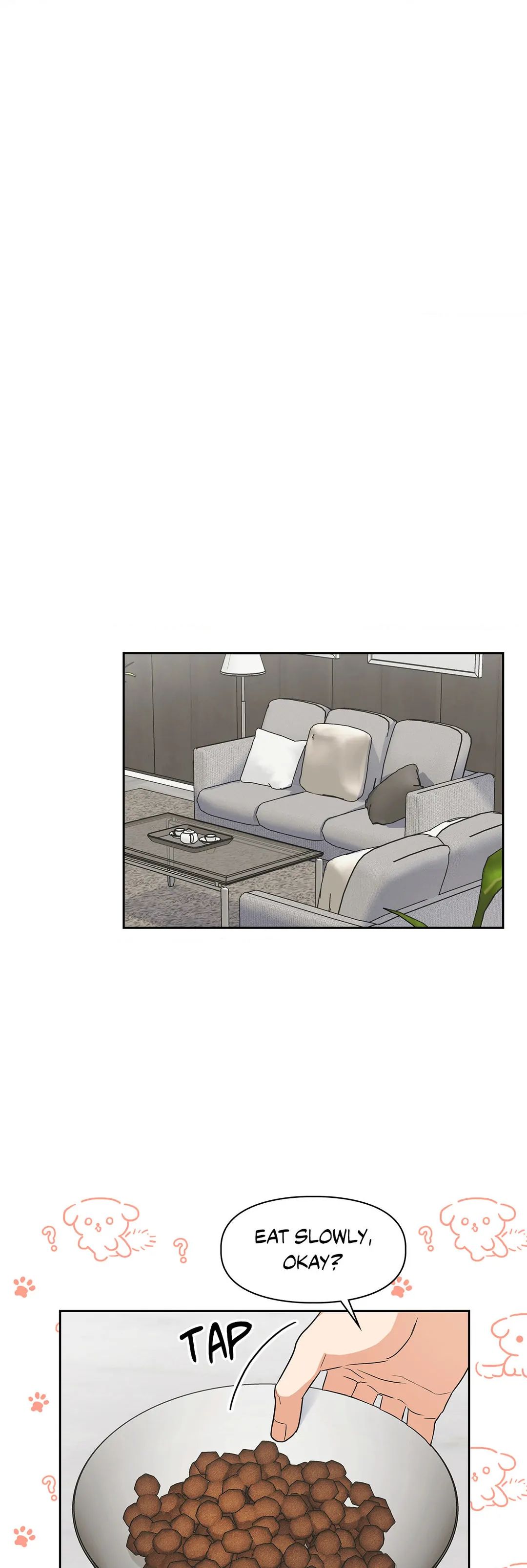 Read BAITS chapter 35 image 26 on Lezhin