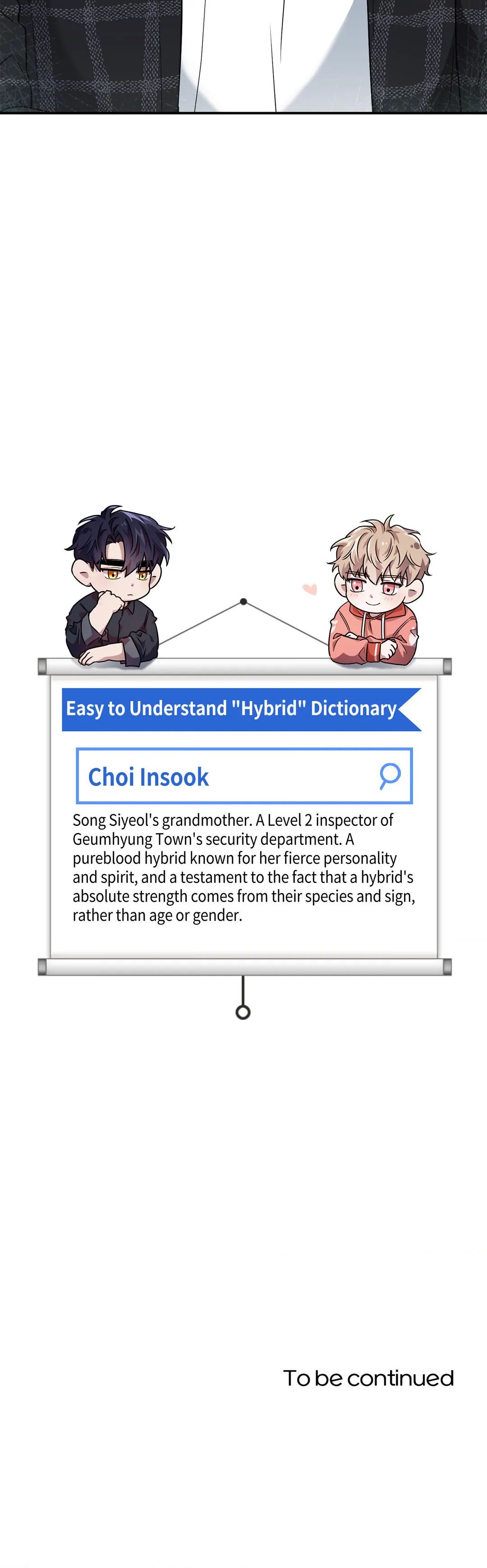 Read BAITS chapter 35 image 34 on Lezhin