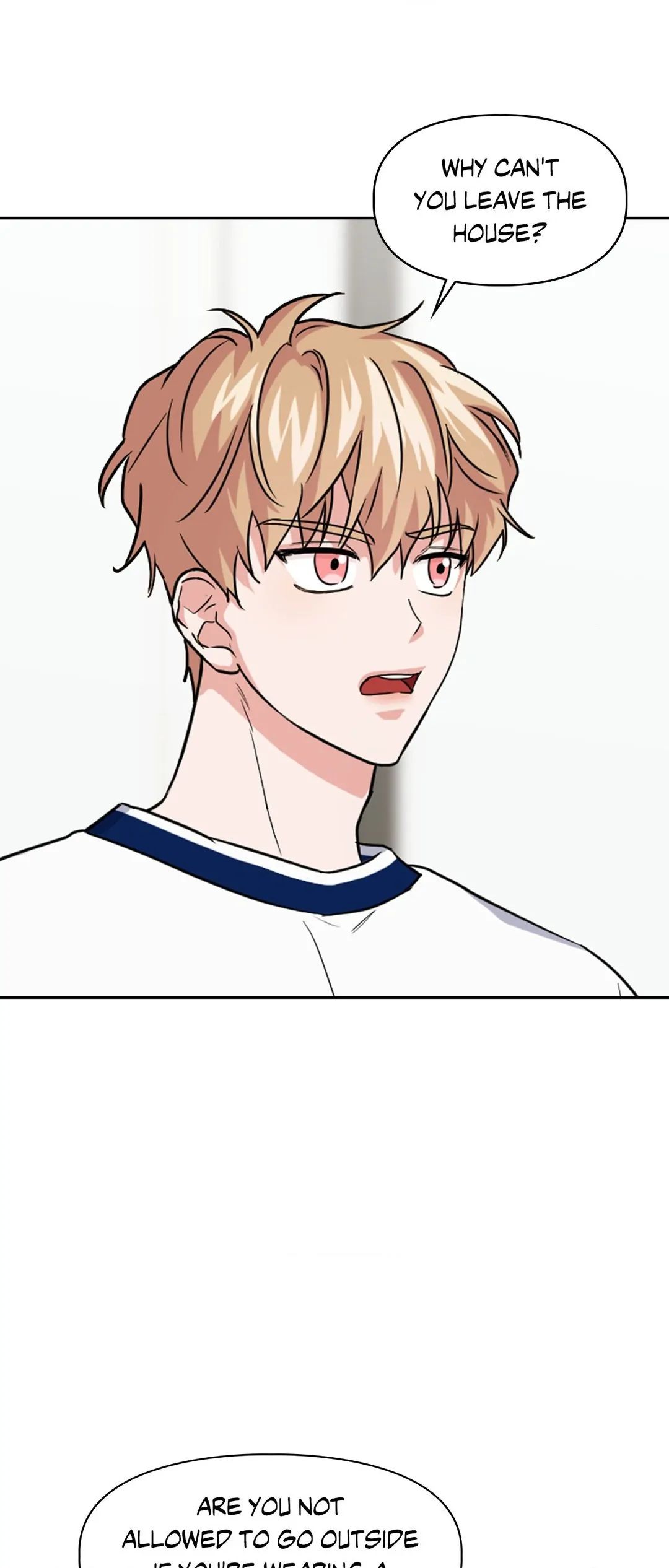 Read BAITS chapter 36 image 15 on Lezhin
